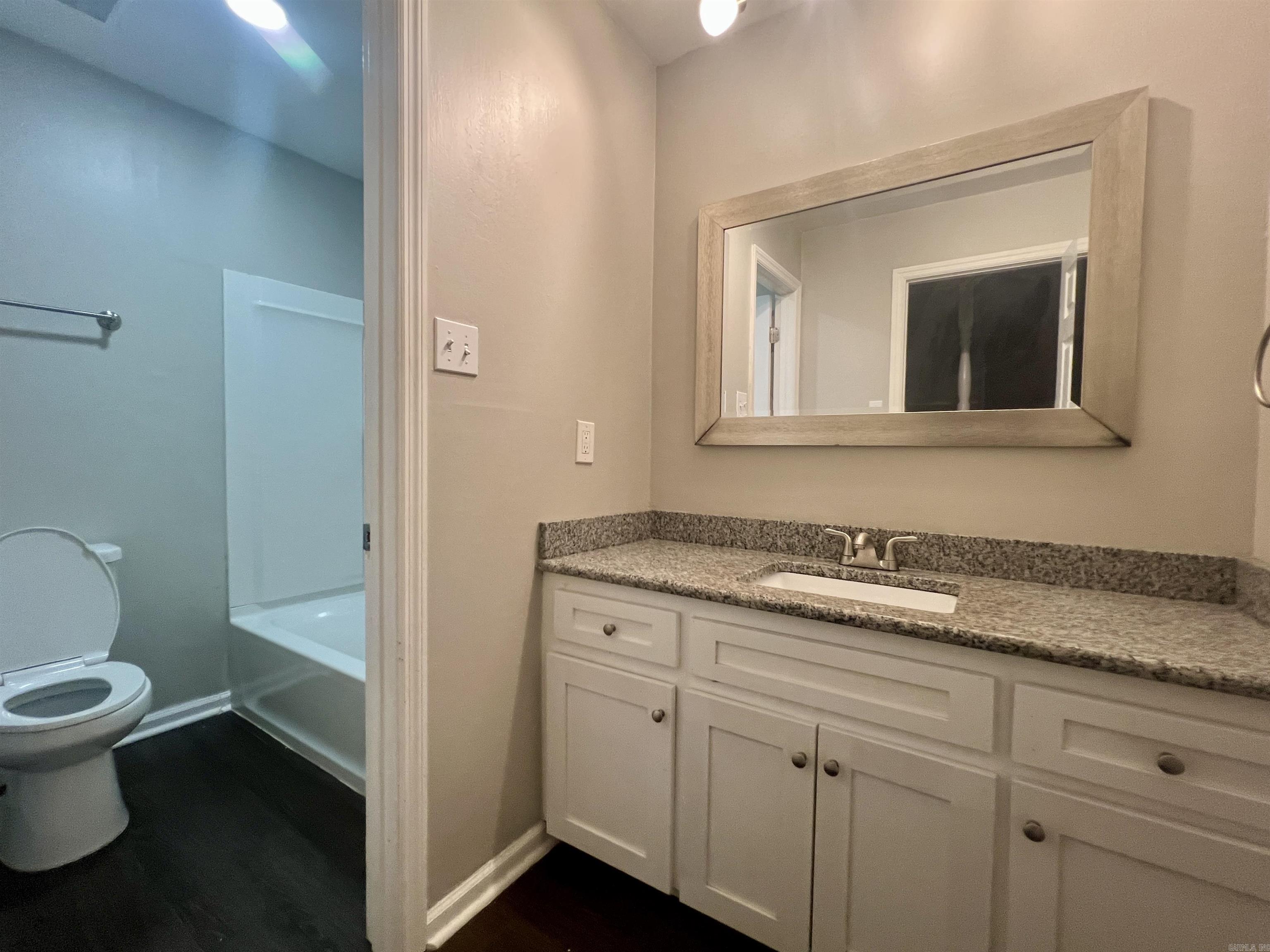 Overbrook - Residential Lease