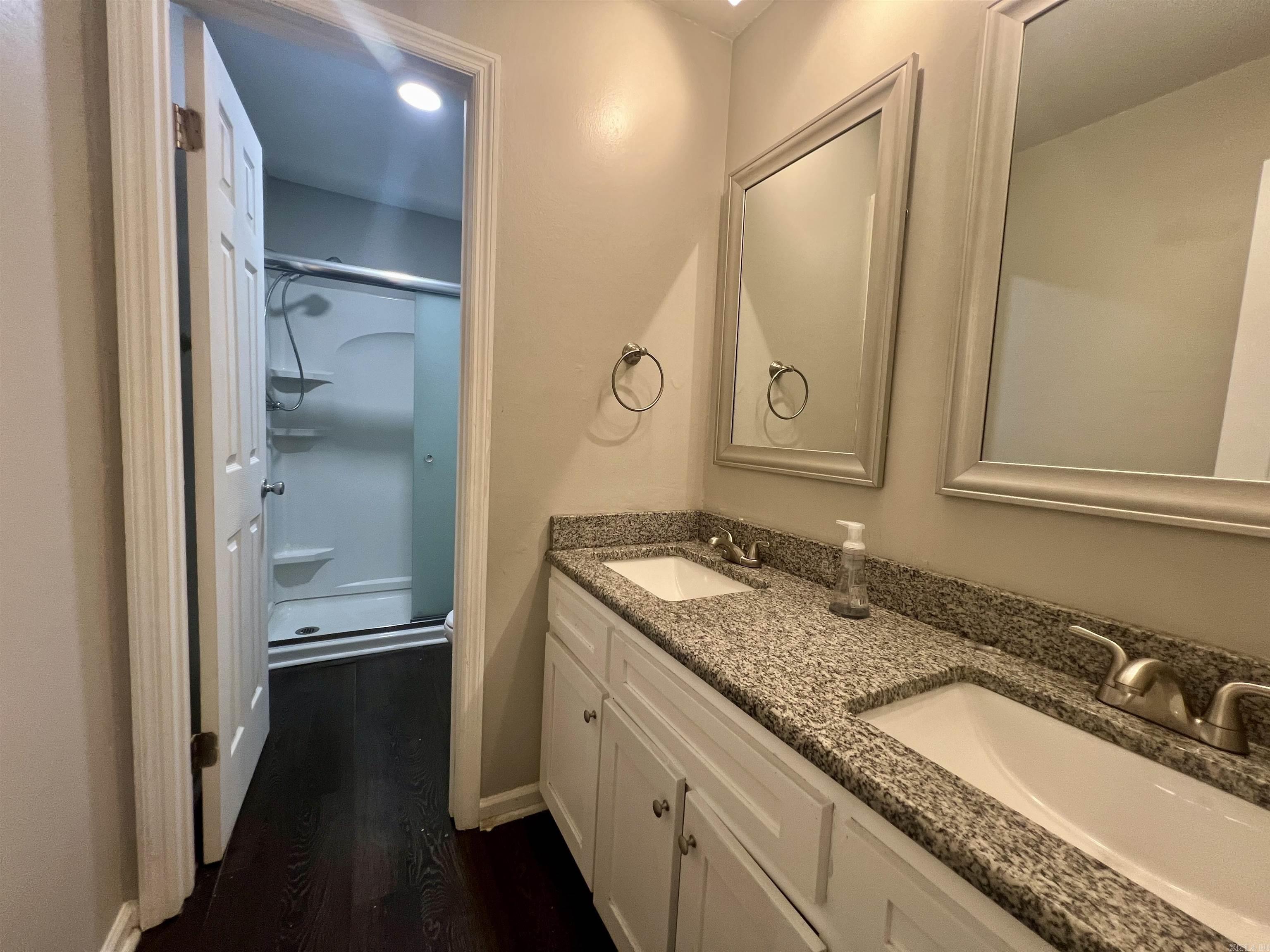 Overbrook - Residential Lease