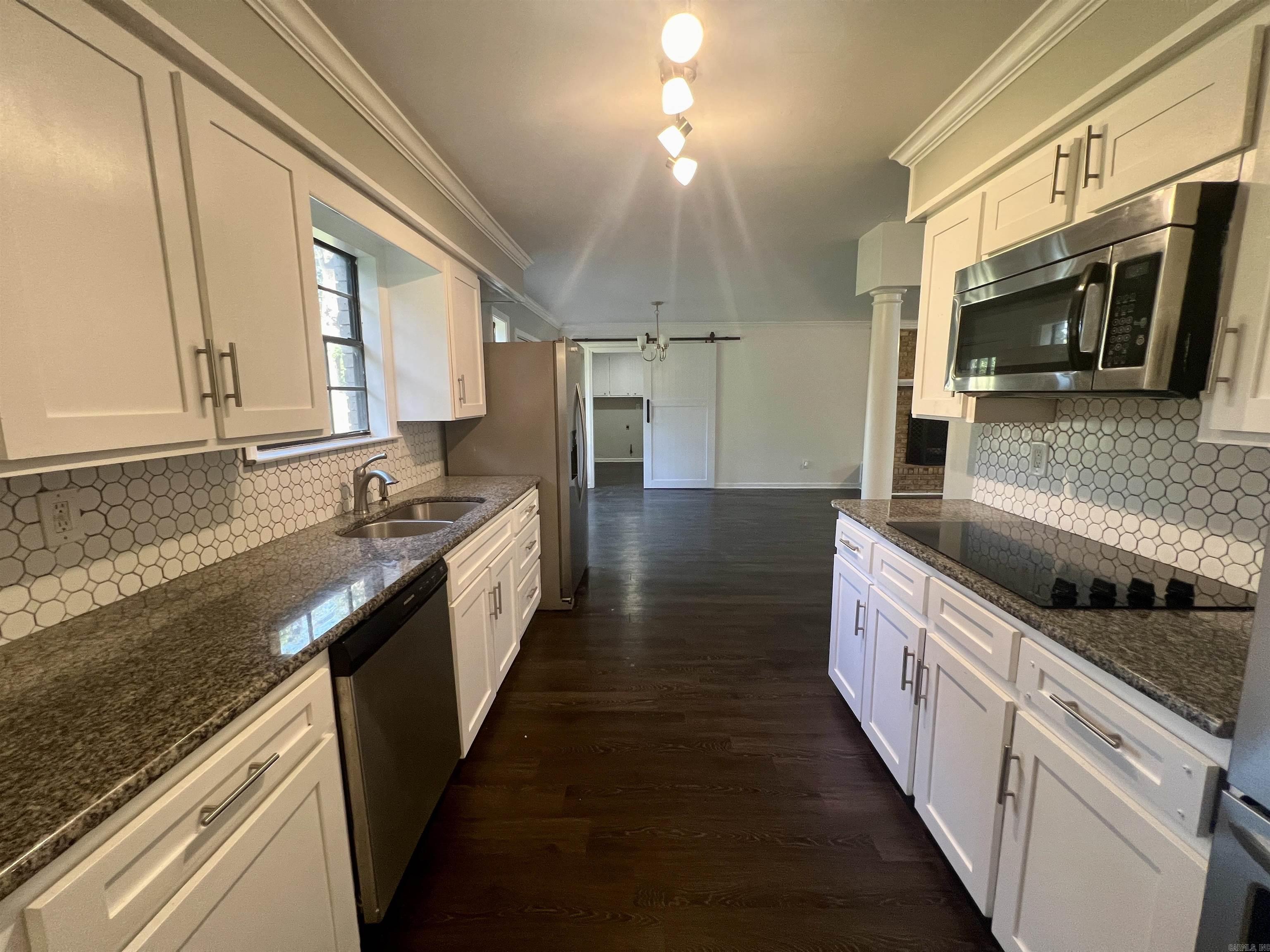 Overbrook - Residential Lease