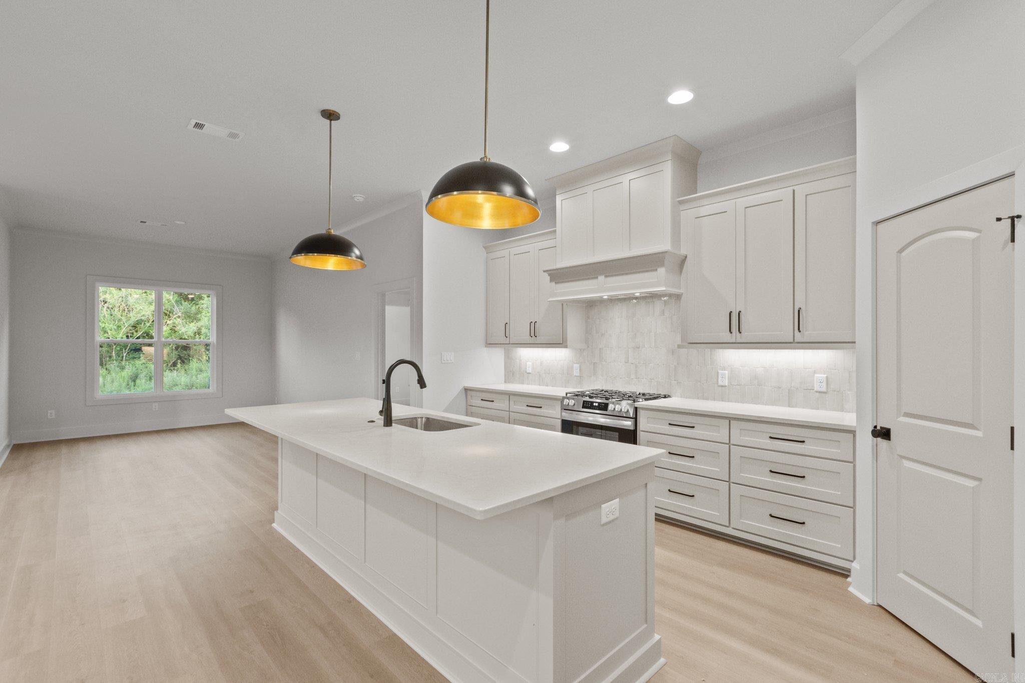 MOUNTAIN BROOK SUBDIVISION - Residential
