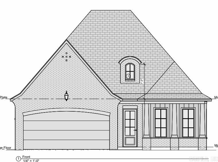 MOUNTAIN BROOK SUBDIVISION - Residential