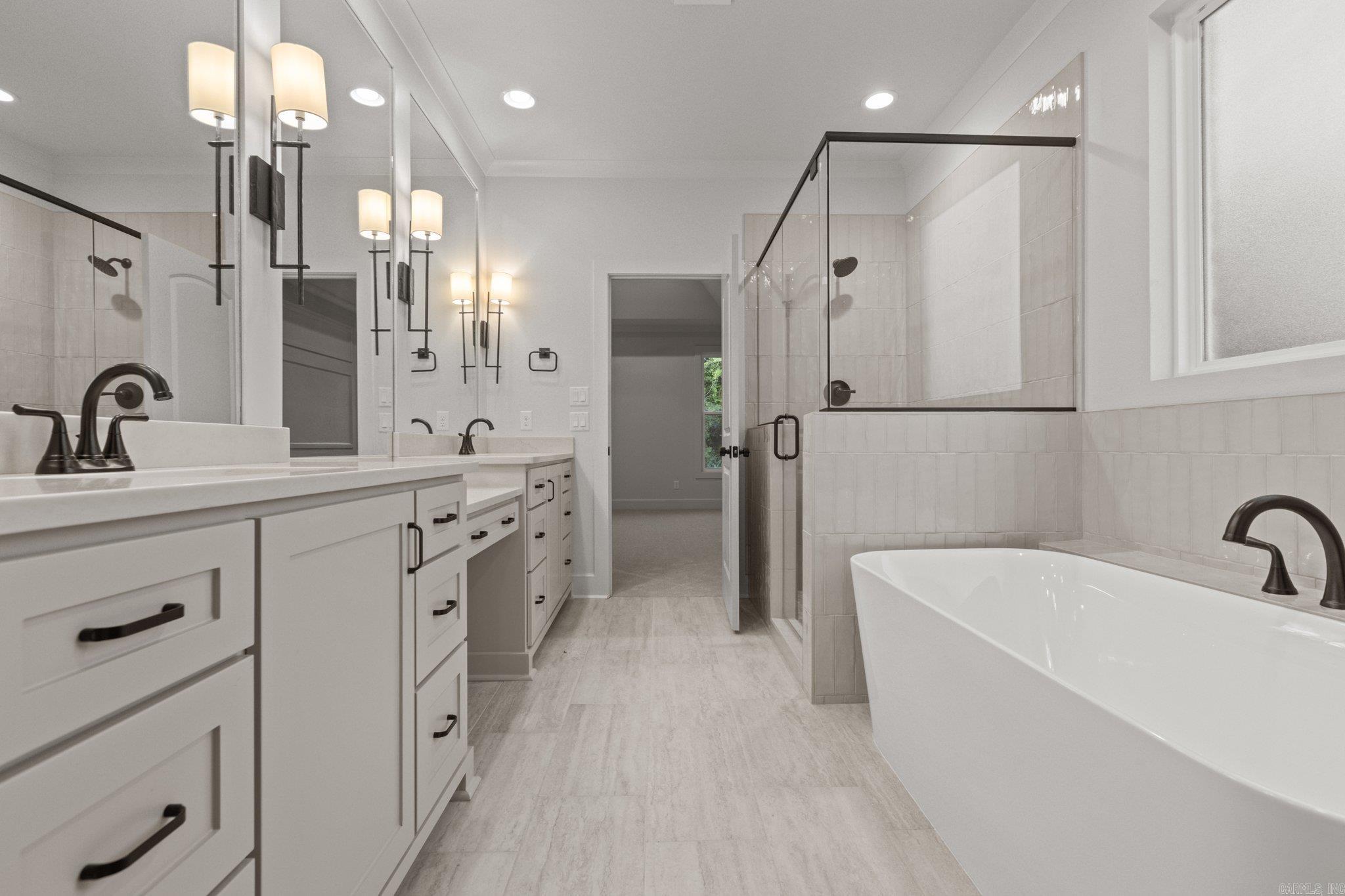 MOUNTAIN BROOK SUBDIVISION - Residential