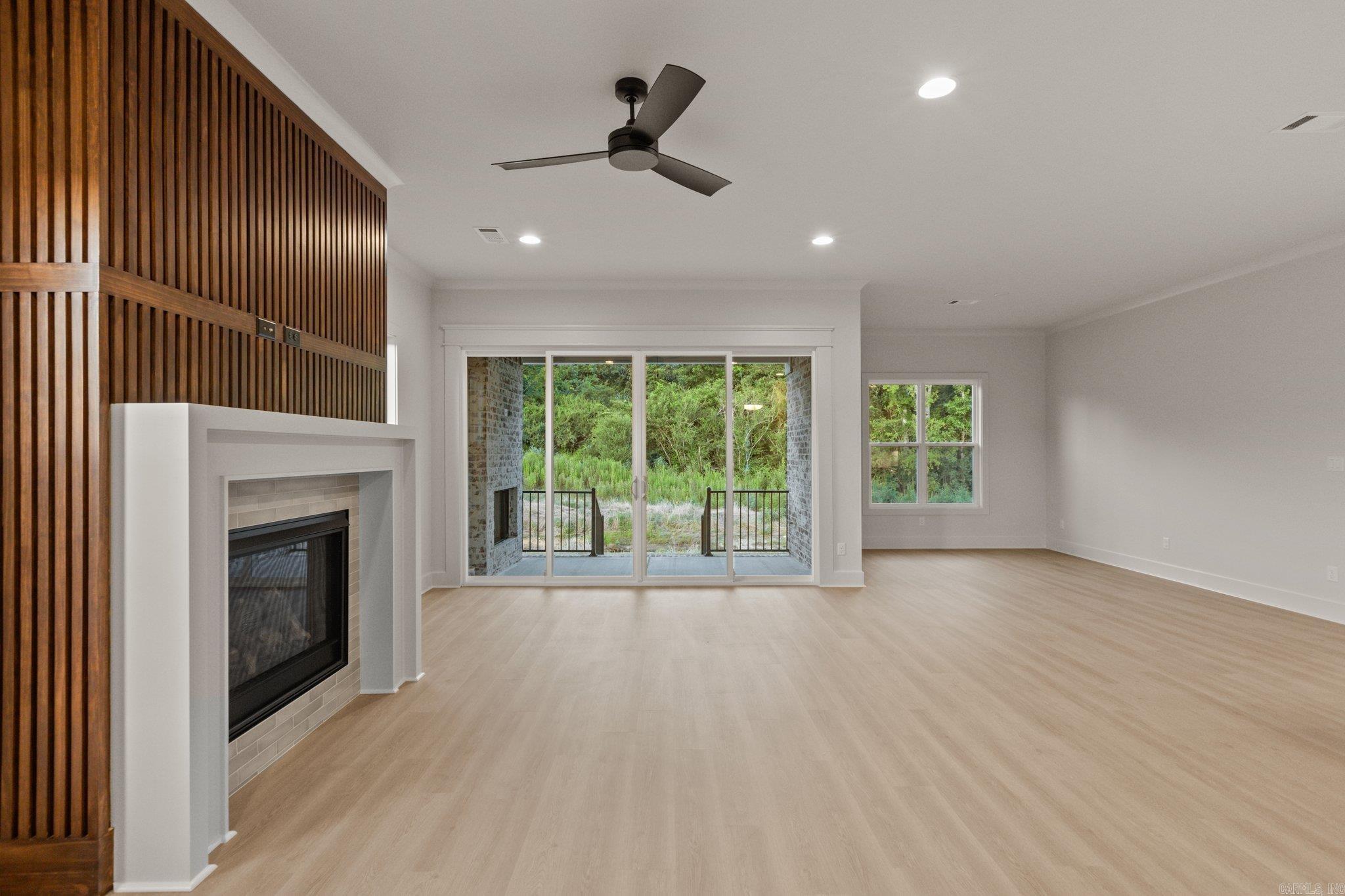 MOUNTAIN BROOK SUBDIVISION - Residential