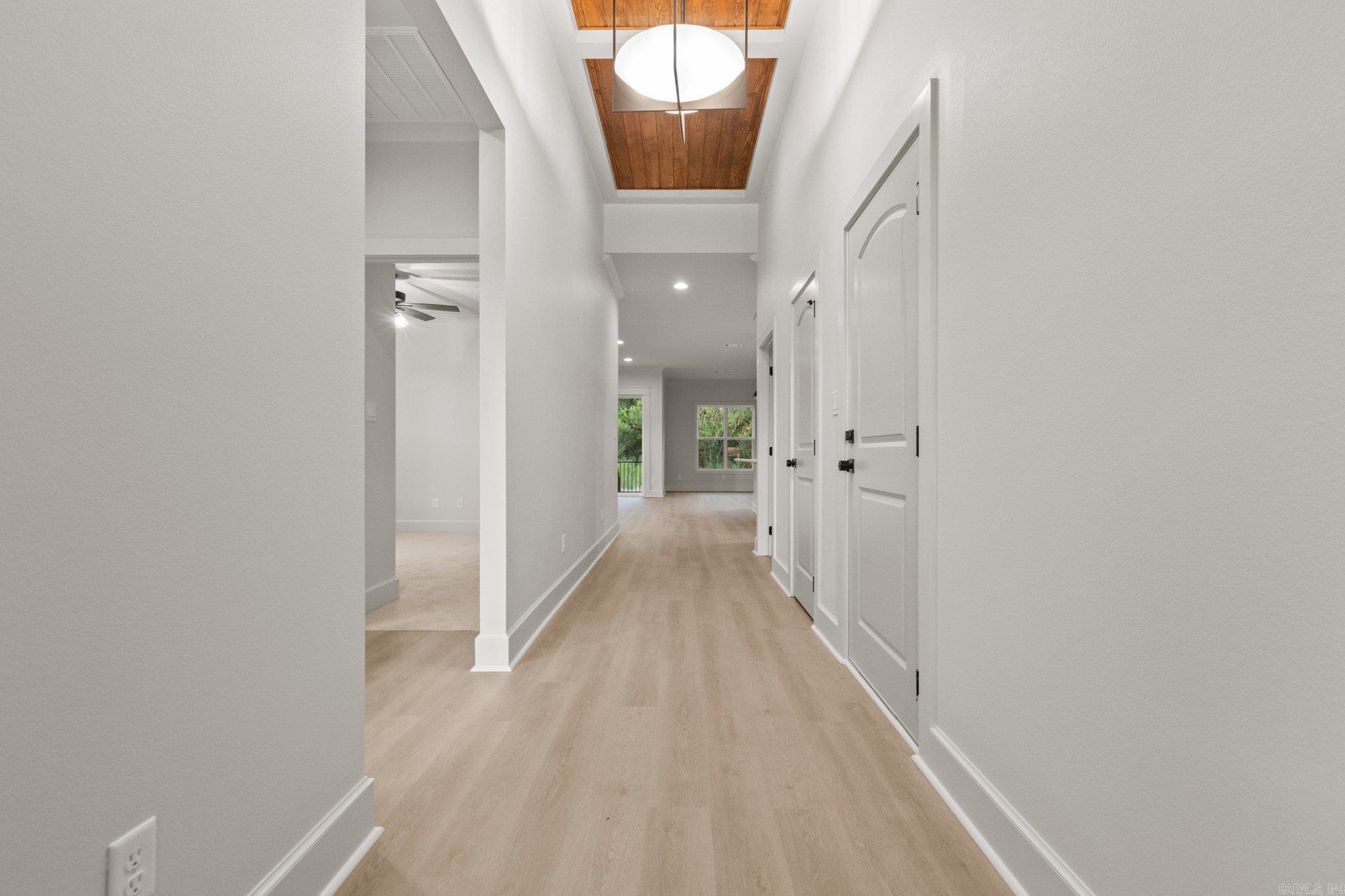 MOUNTAIN BROOK SUBDIVISION - Residential