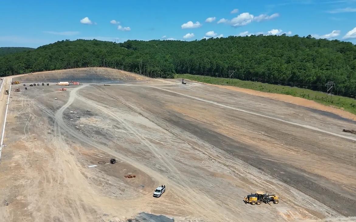 MOUNTAIN BROOK SUBDIVISION - Residential