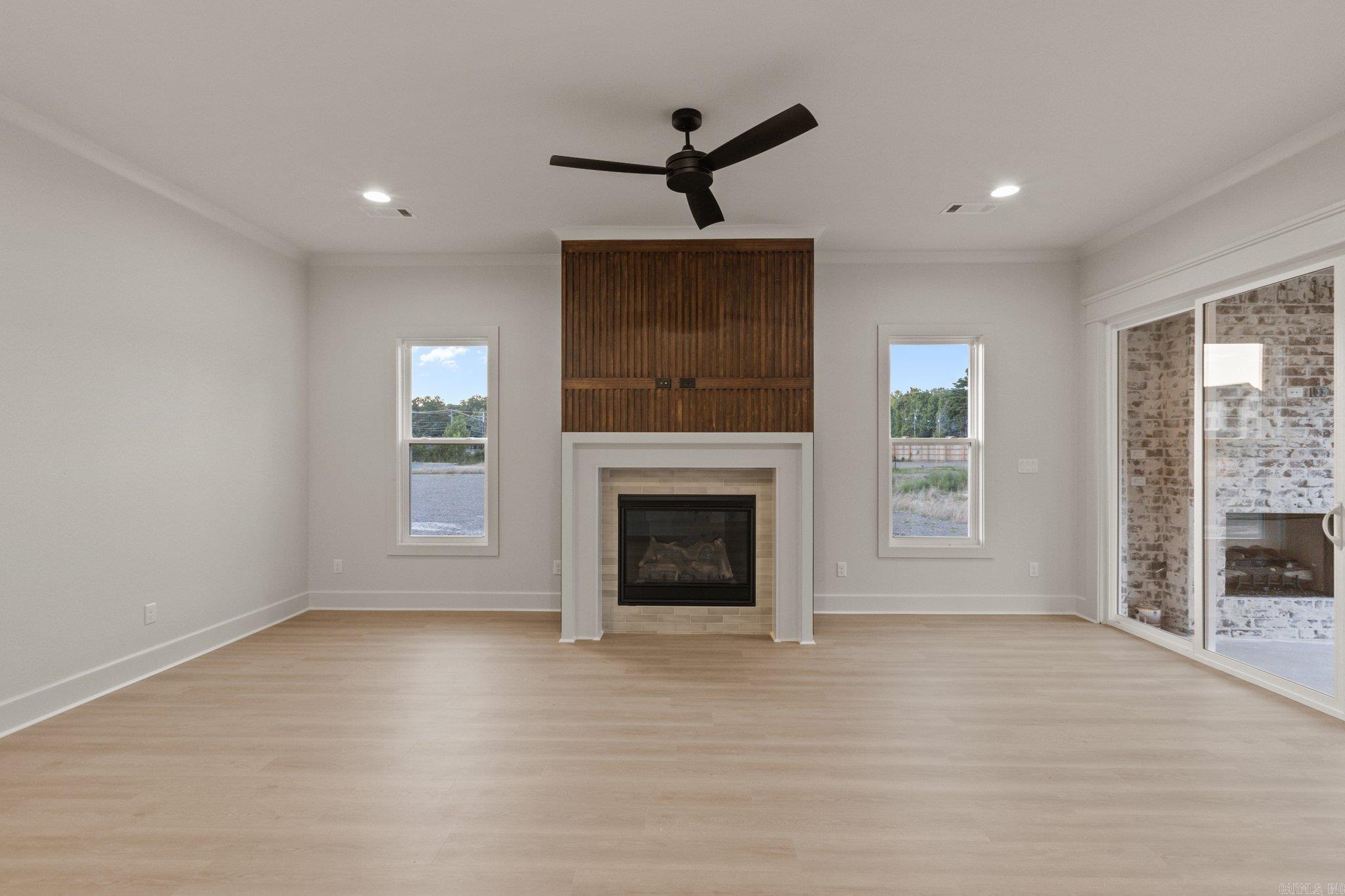MOUNTAIN BROOK SUBDIVISION - Residential