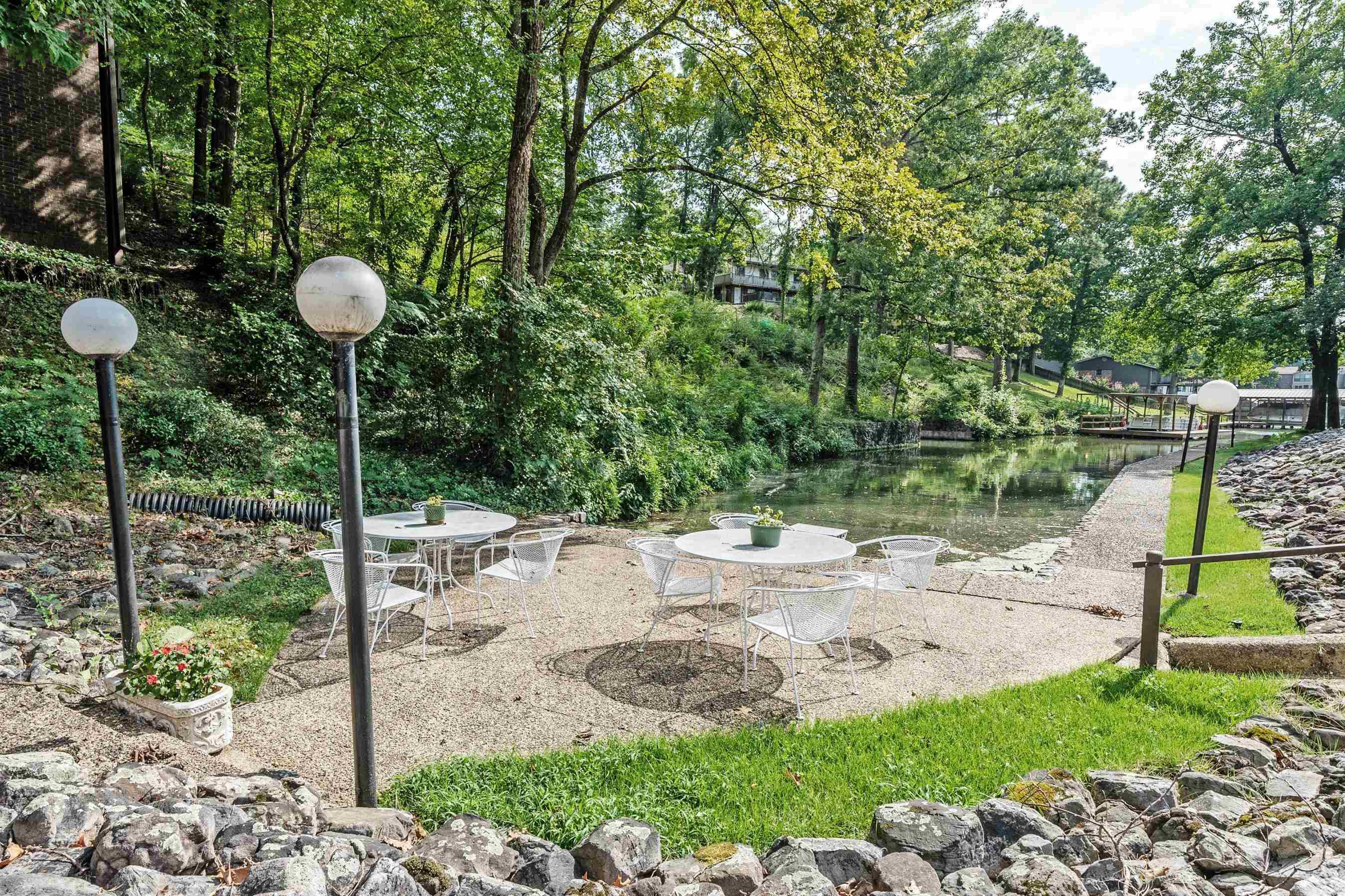 Spring Bay - Residential