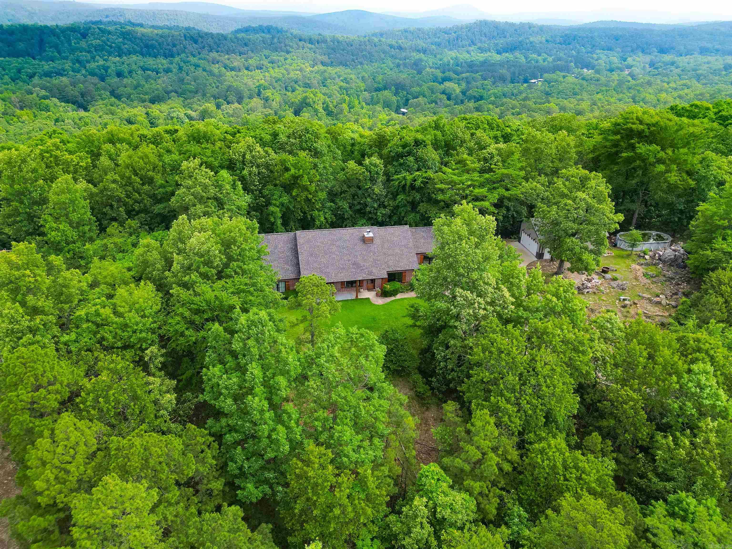EAGLE RIDGE ESTATES - Residential