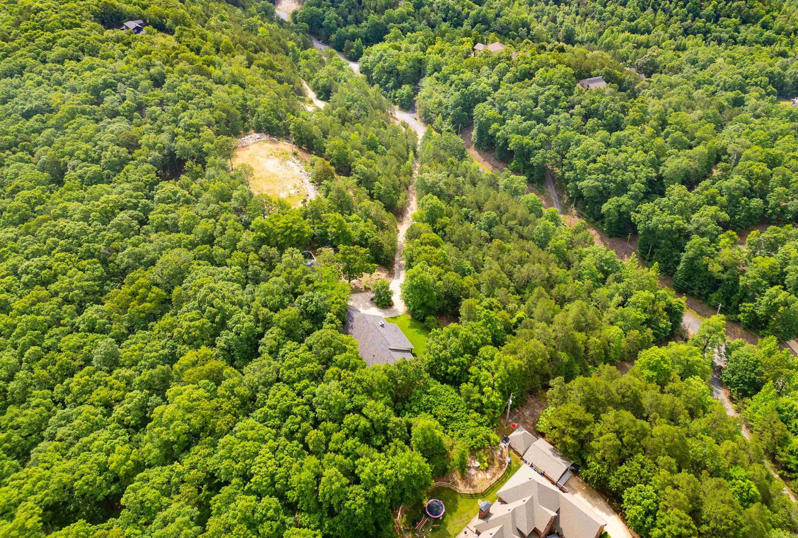 EAGLE RIDGE ESTATES - Residential