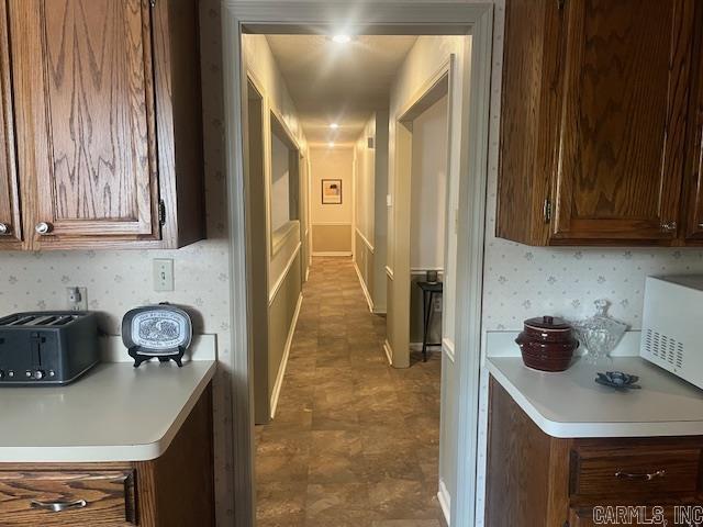 BAINBRIDGE - Residential