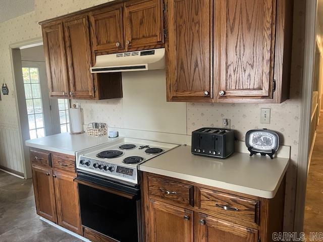 BAINBRIDGE - Residential