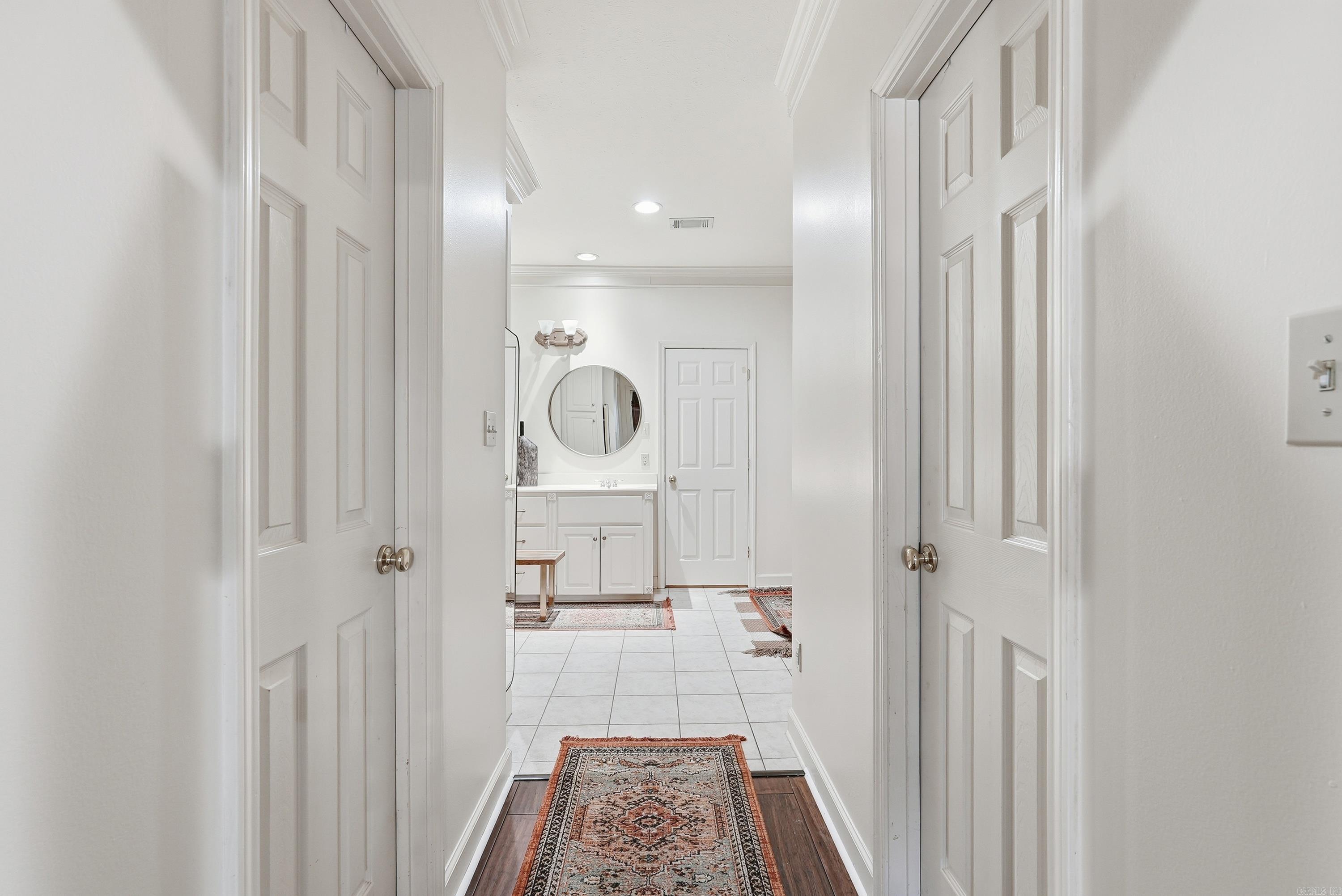 WINDSOR HILLS ADDN - Residential