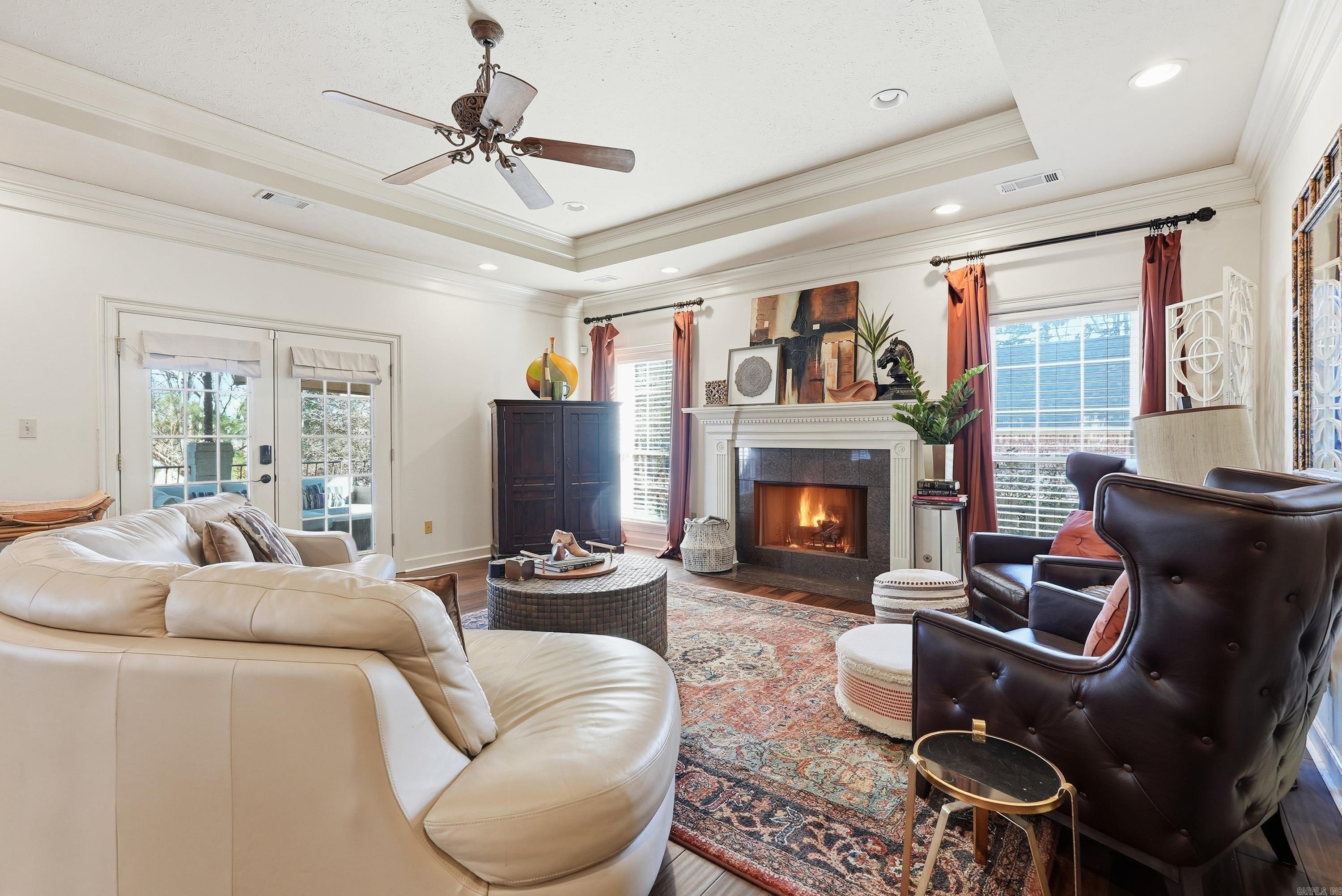 WINDSOR HILLS ADDN - Residential