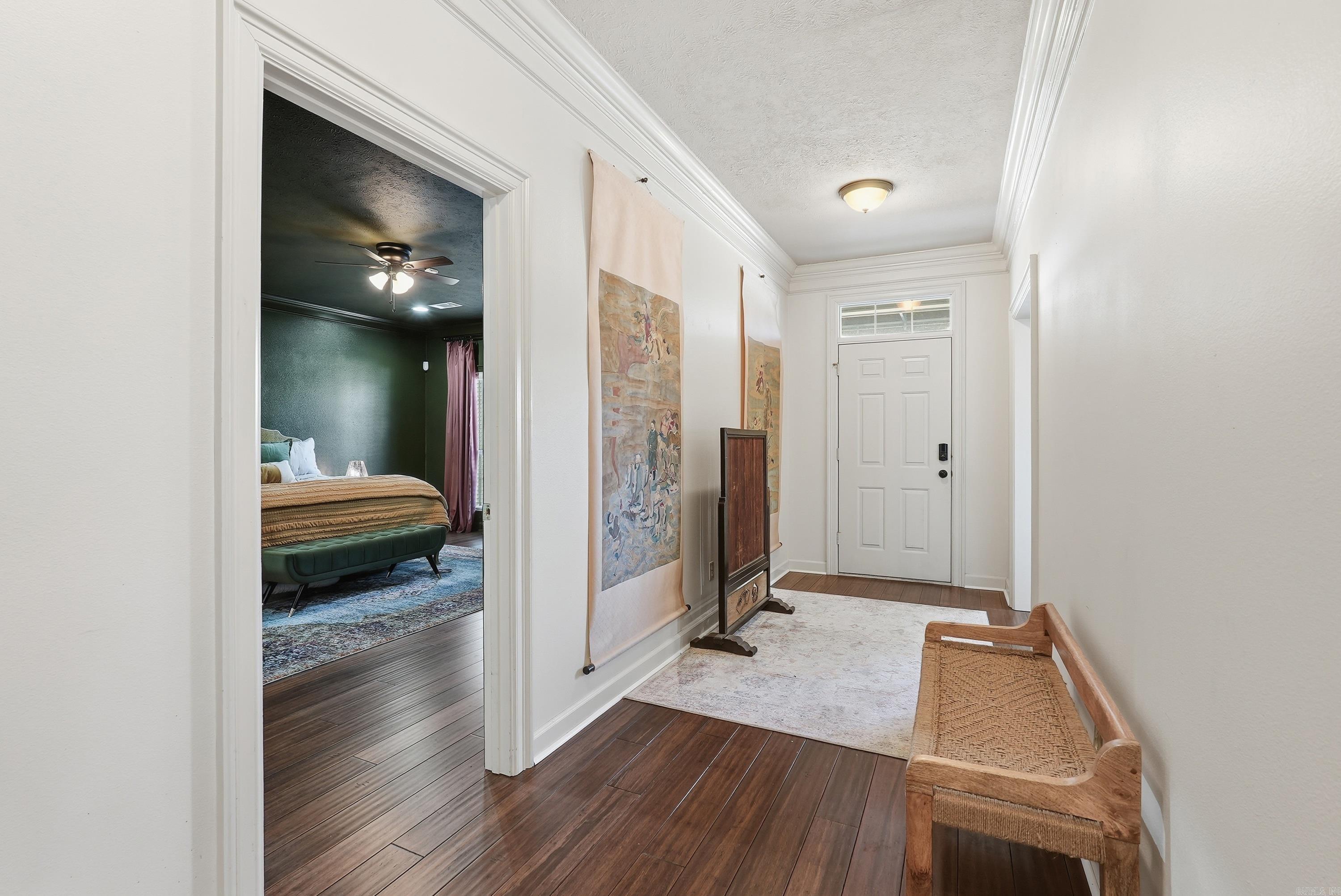 WINDSOR HILLS ADDN - Residential