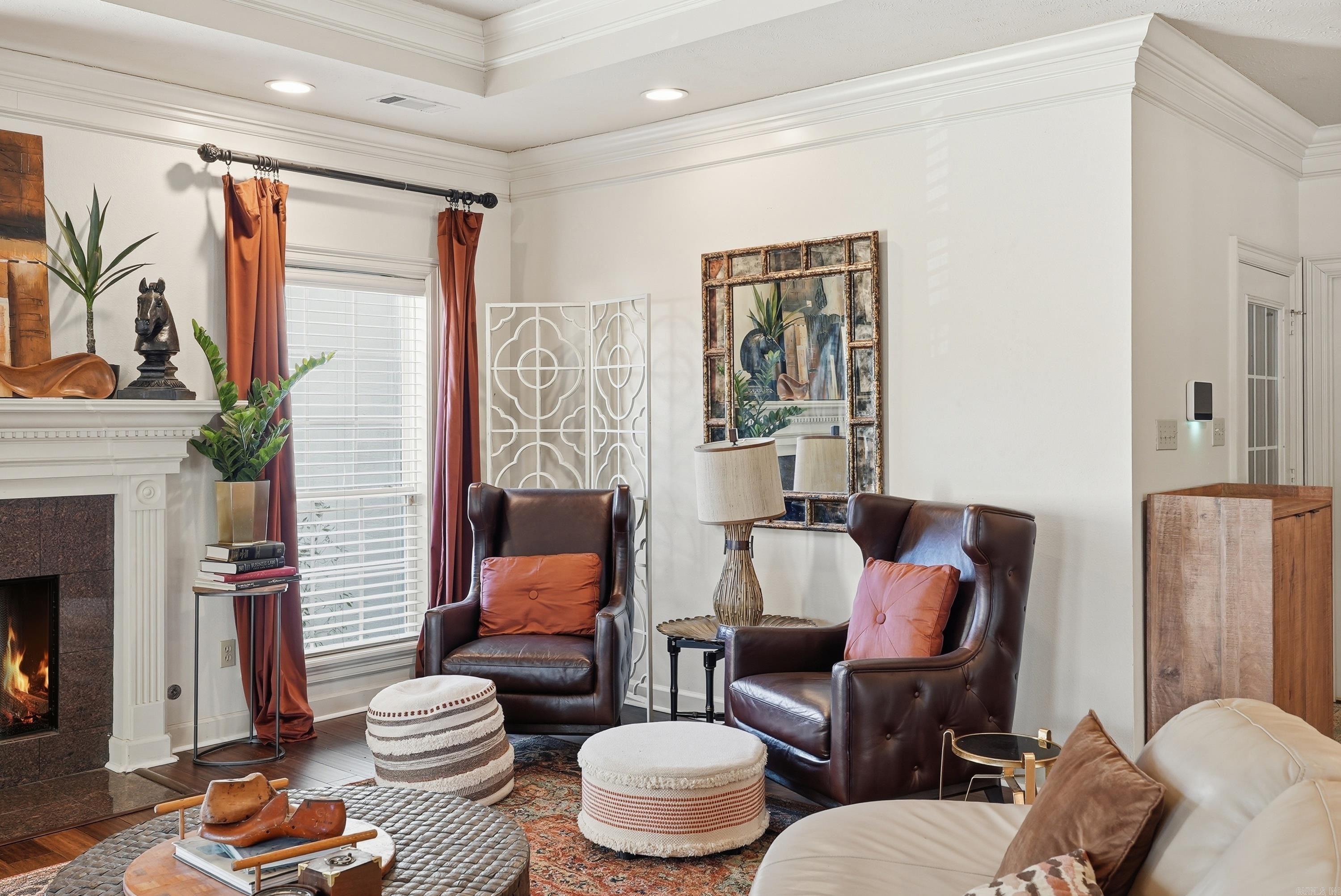 WINDSOR HILLS ADDN - Residential