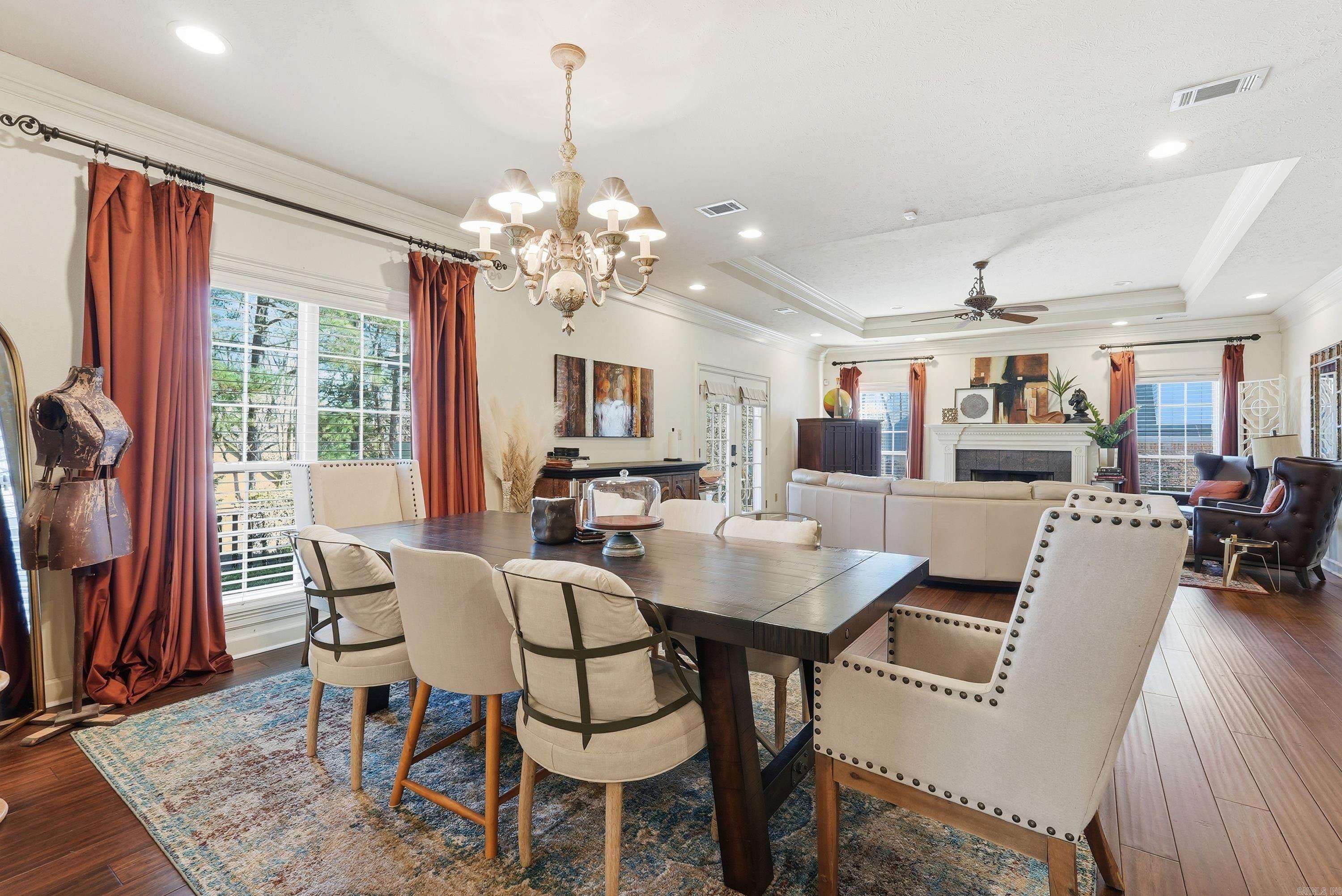 WINDSOR HILLS ADDN - Residential