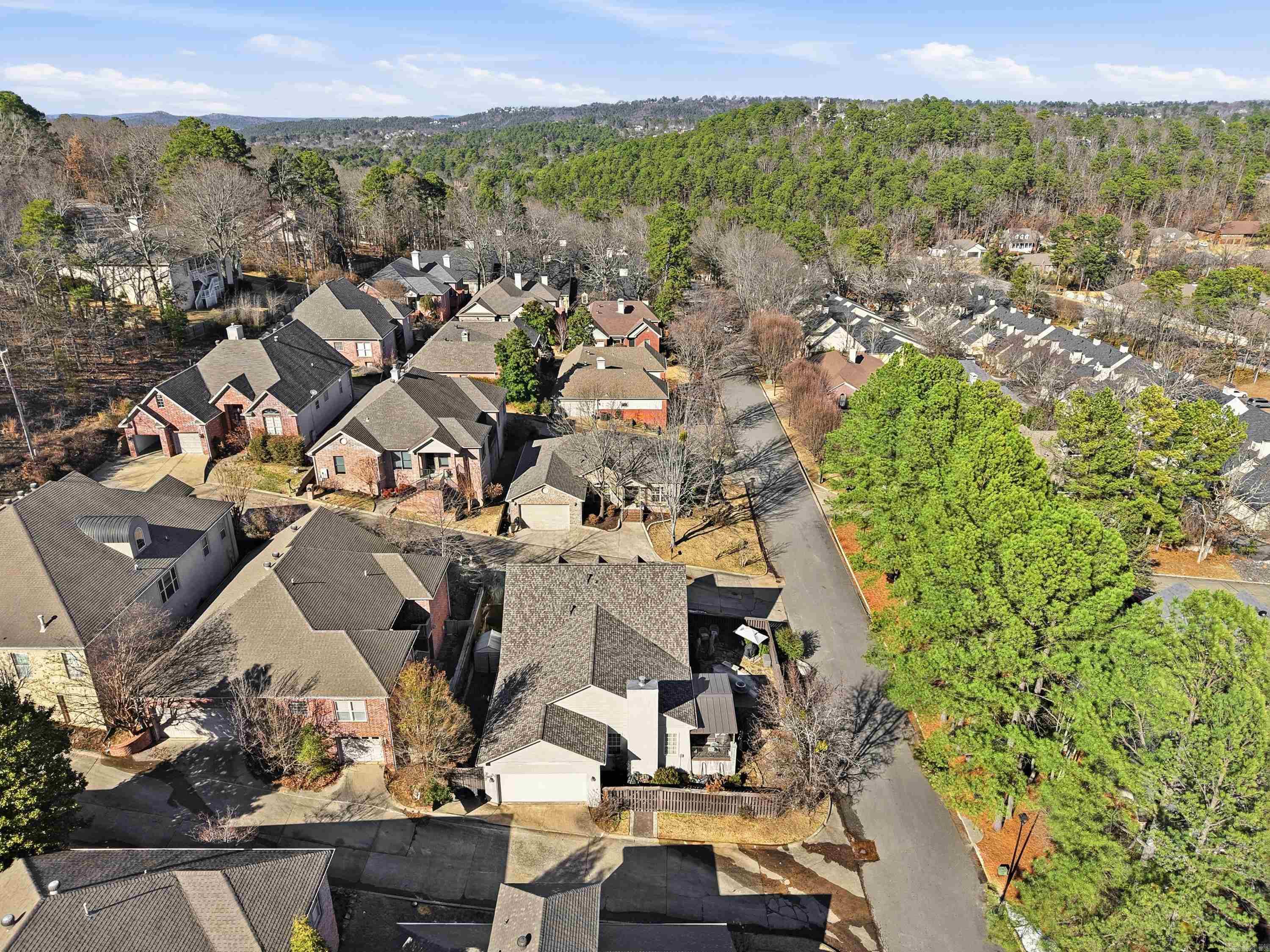 WINDSOR HILLS ADDN - Residential