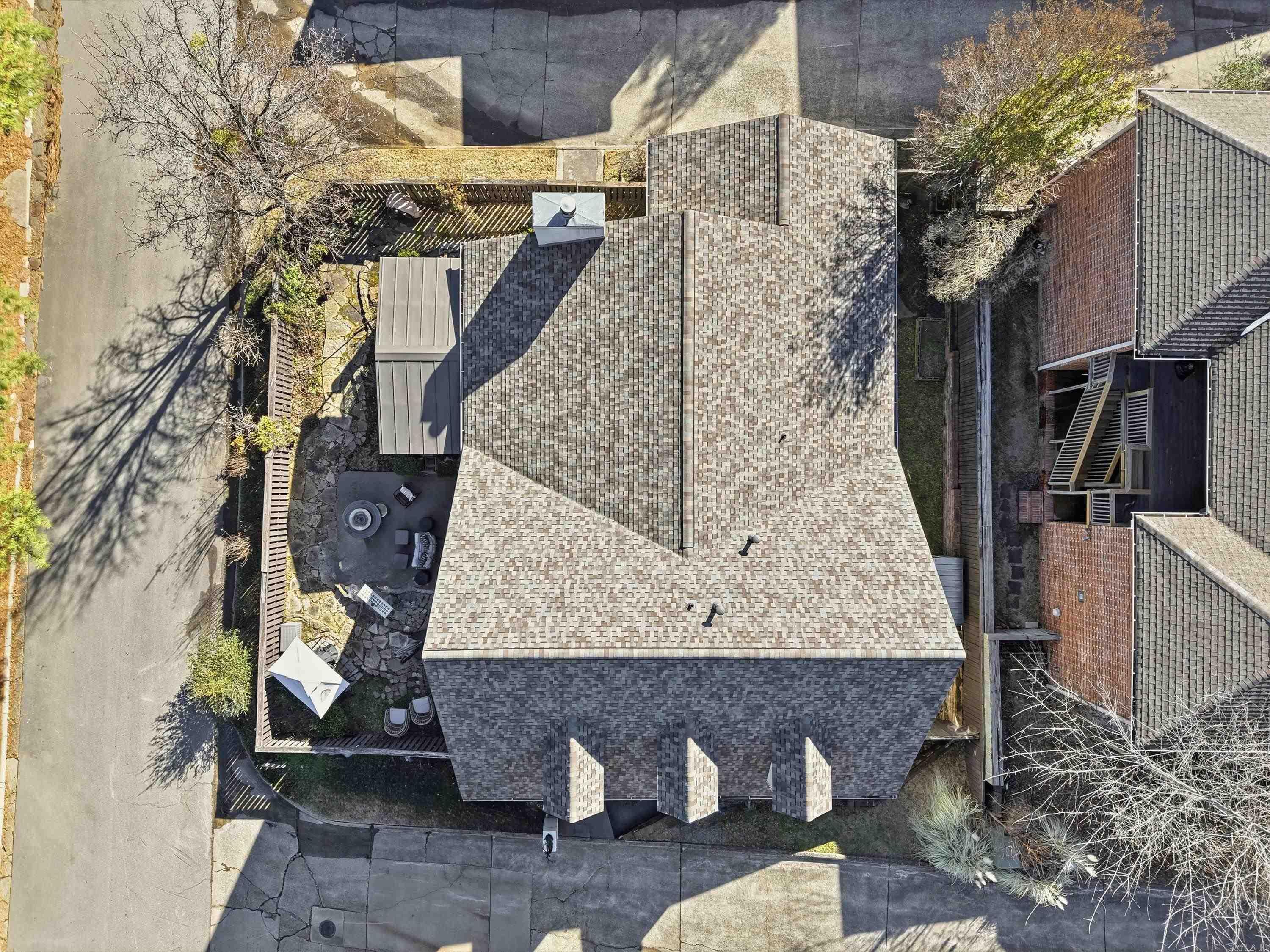 WINDSOR HILLS ADDN - Residential