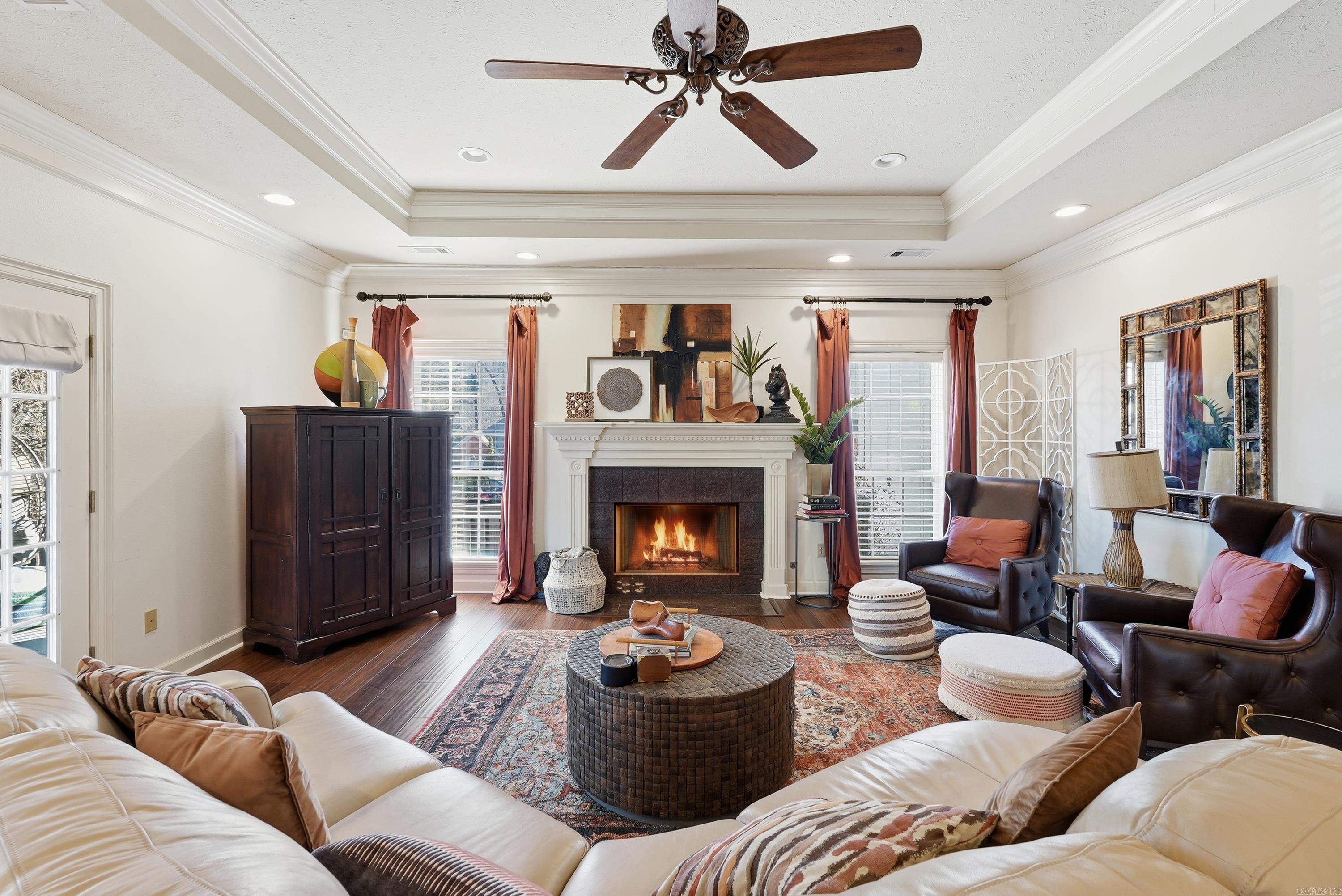 WINDSOR HILLS ADDN - Residential