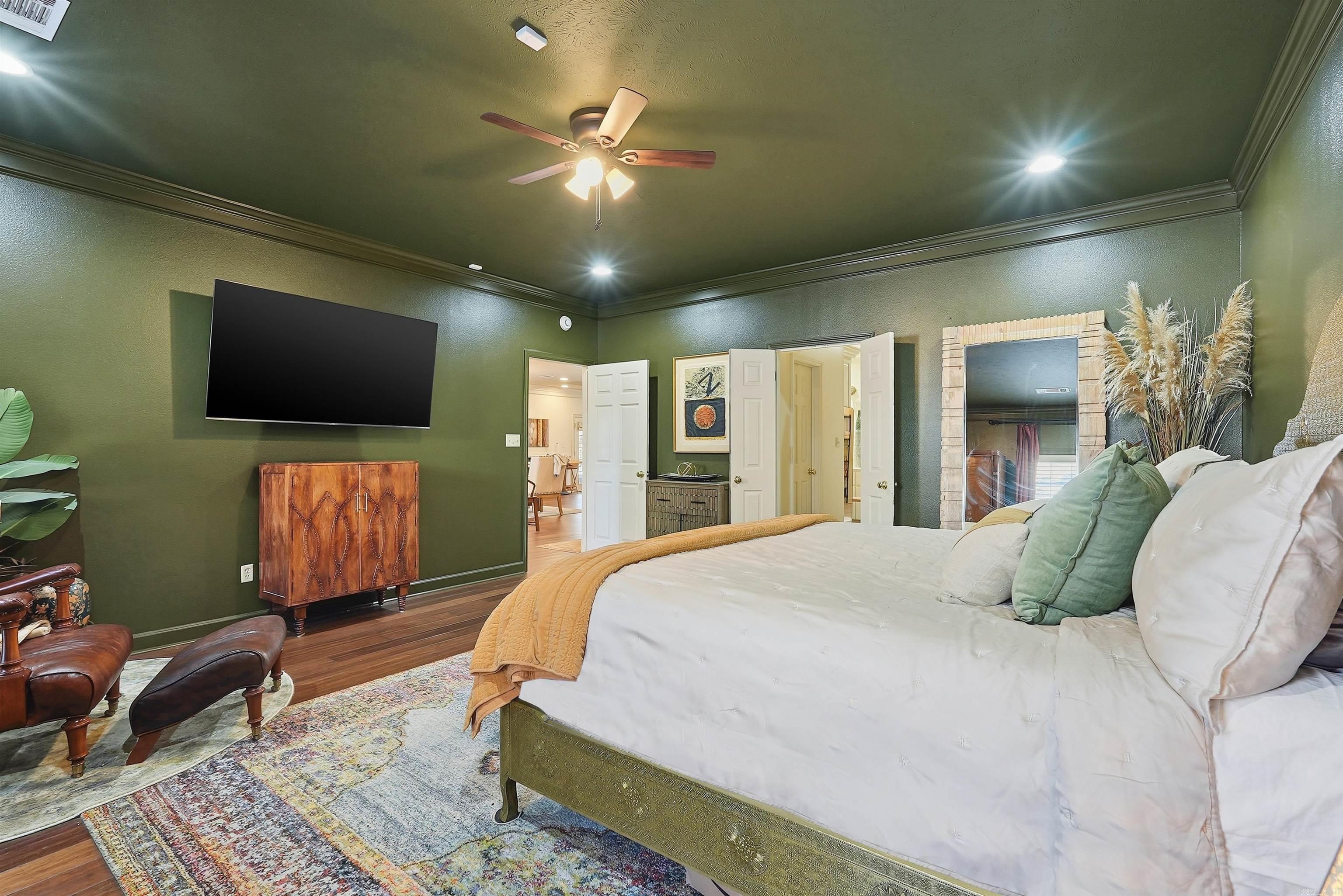 WINDSOR HILLS ADDN - Residential