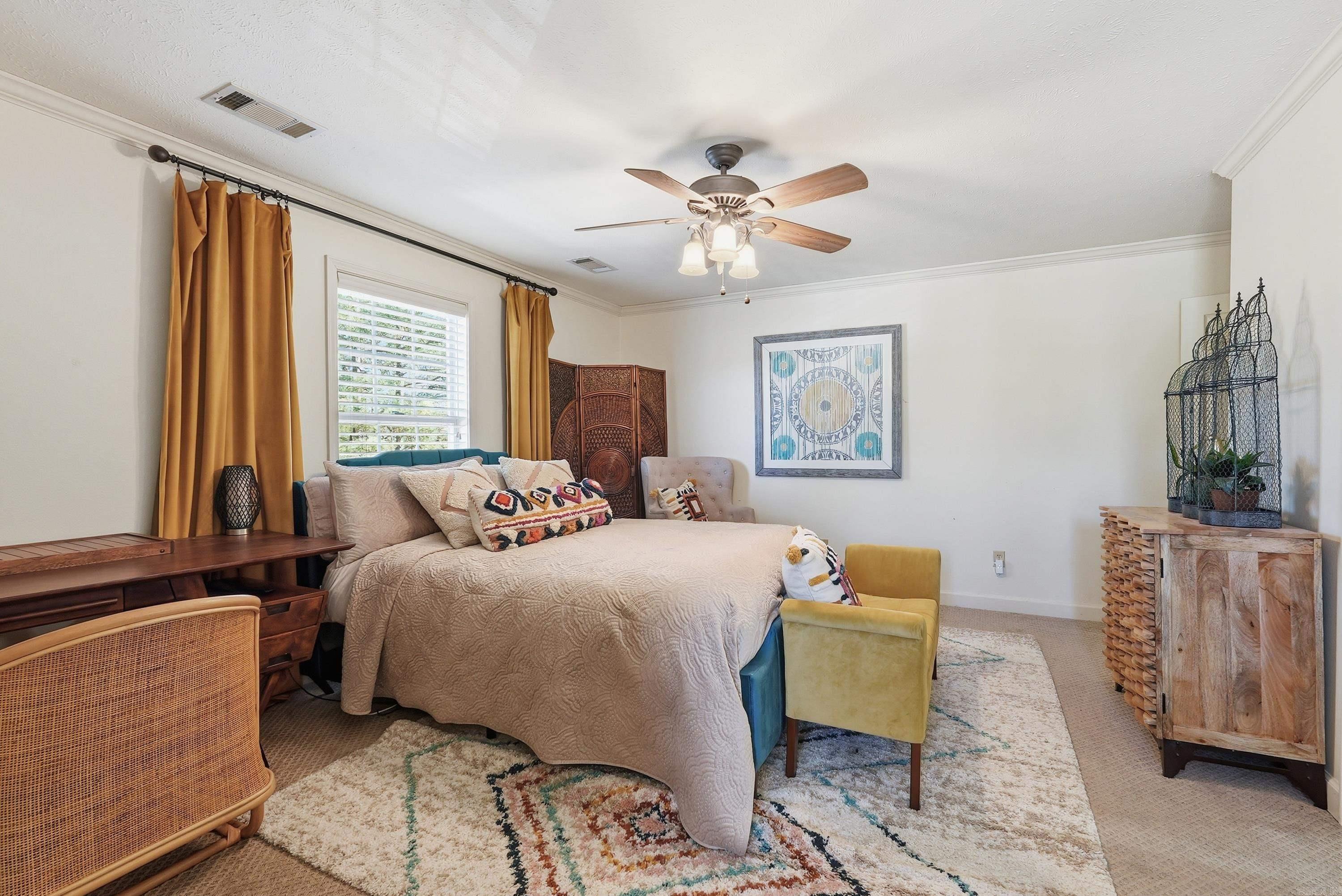 WINDSOR HILLS ADDN - Residential