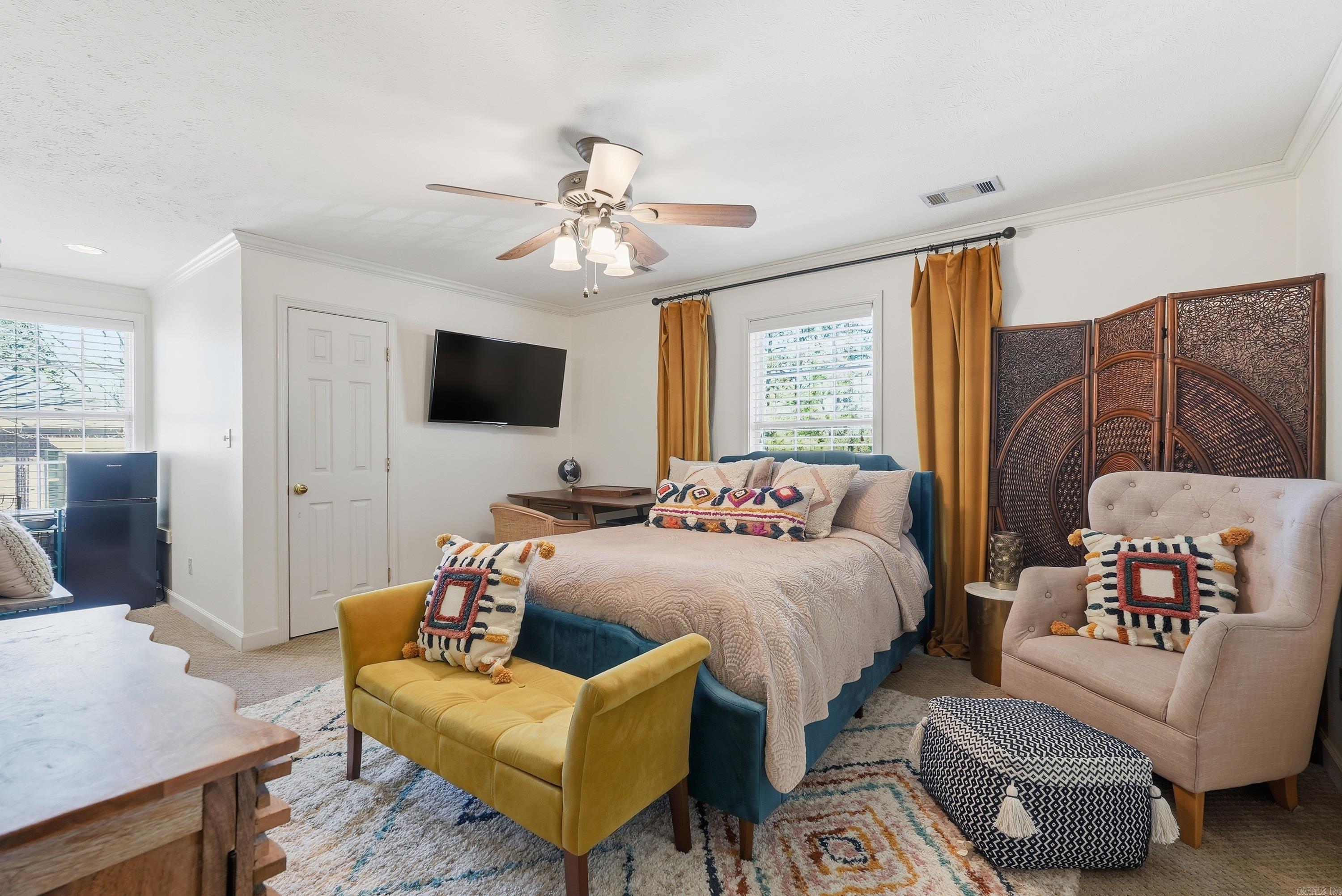 WINDSOR HILLS ADDN - Residential