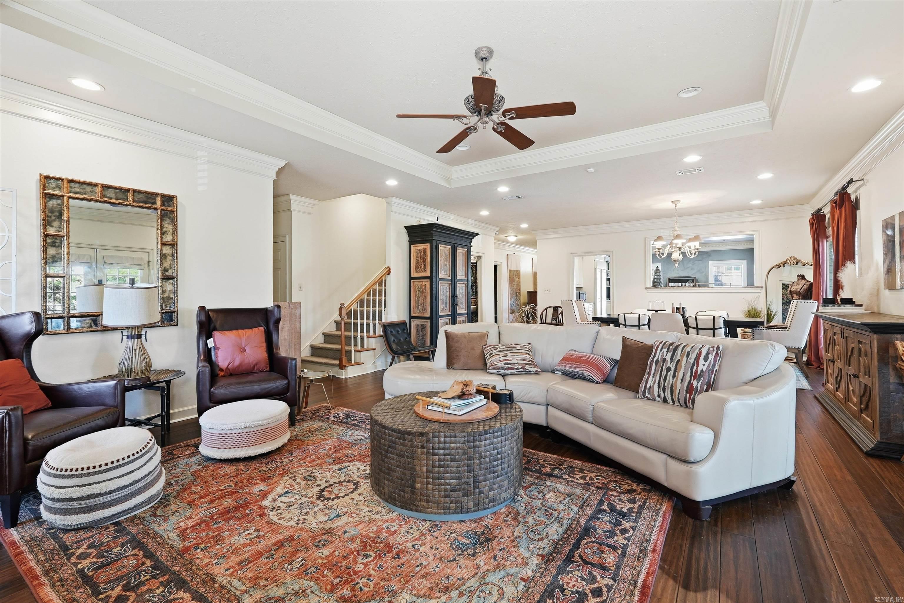 WINDSOR HILLS ADDN - Residential