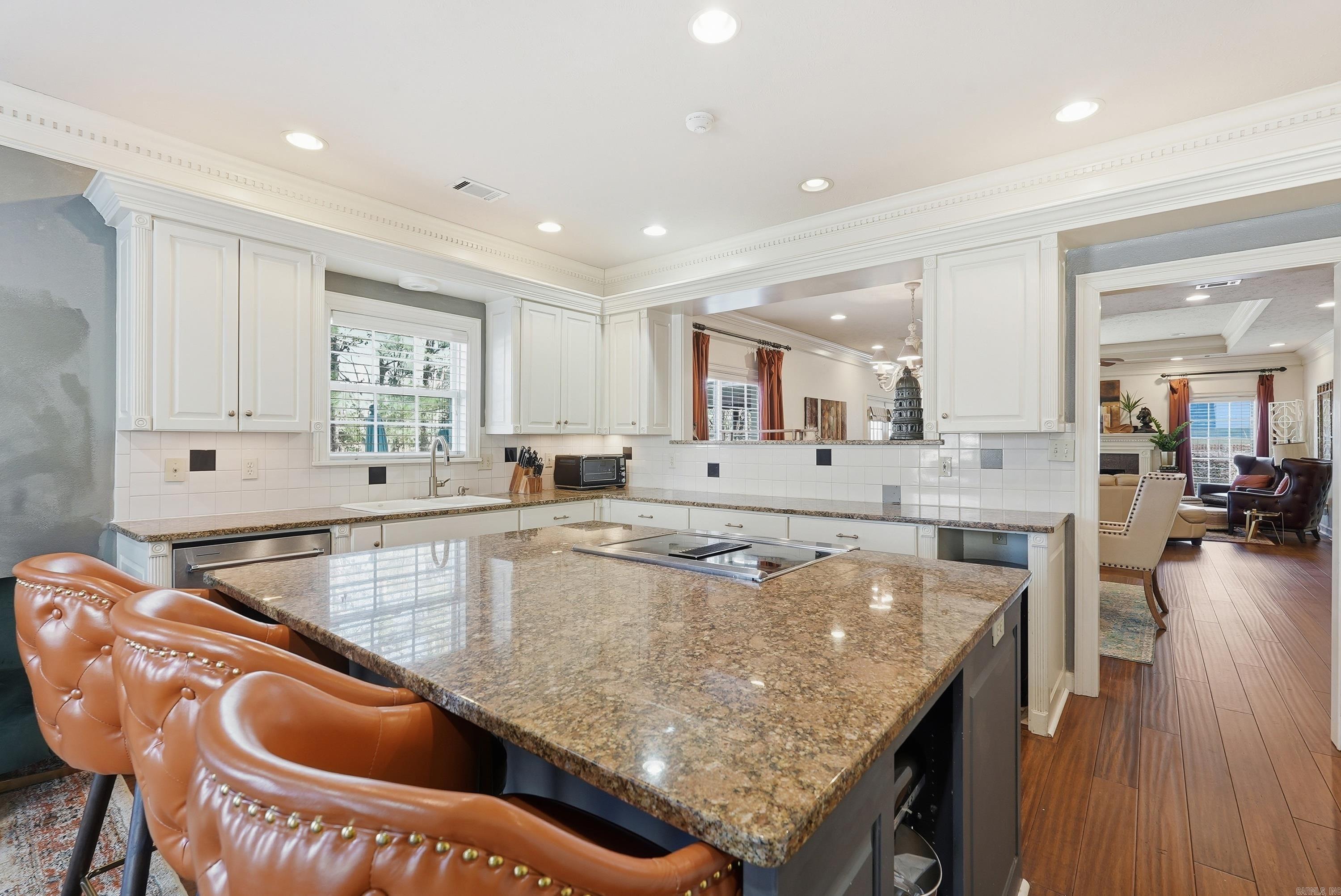 WINDSOR HILLS ADDN - Residential