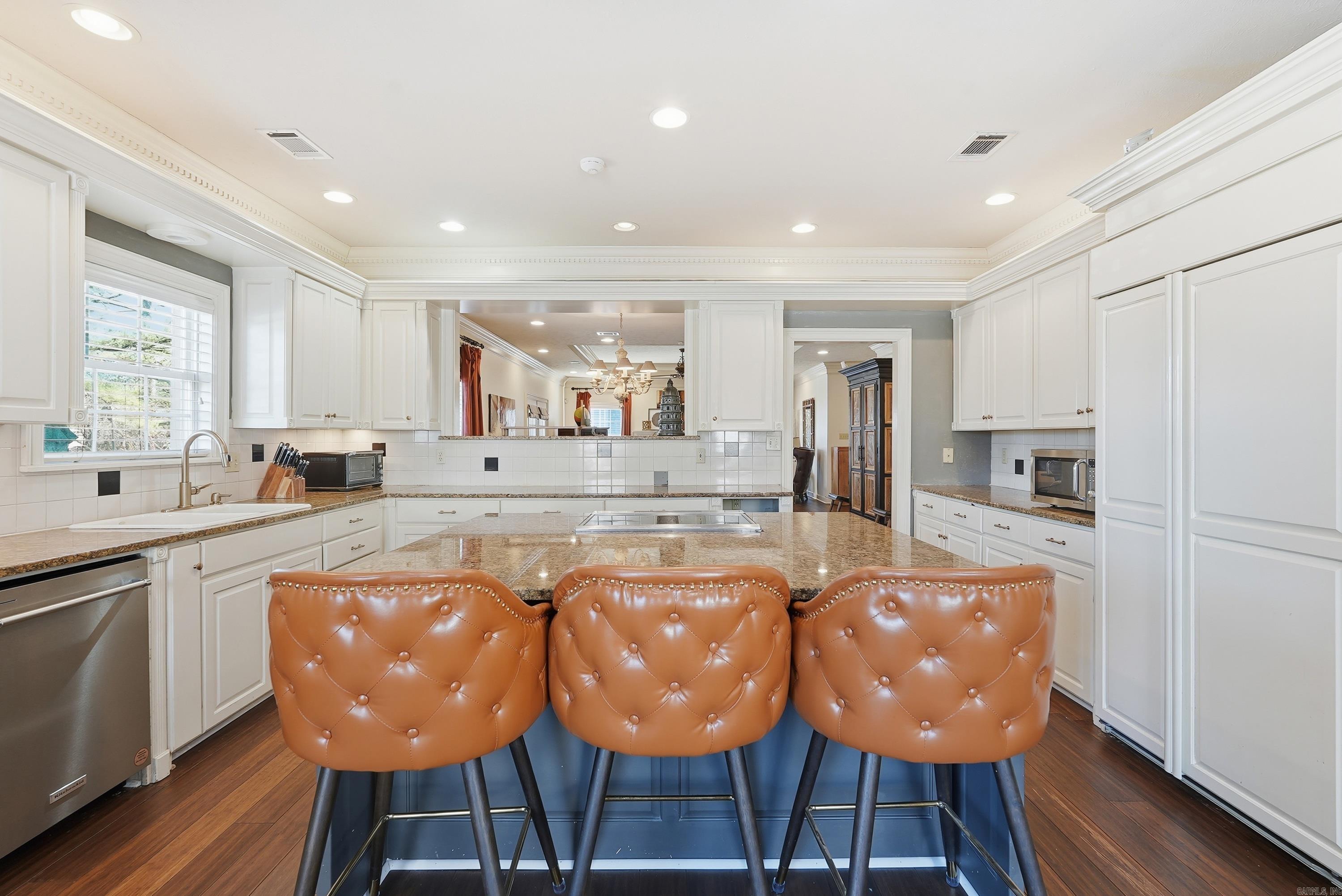 WINDSOR HILLS ADDN - Residential