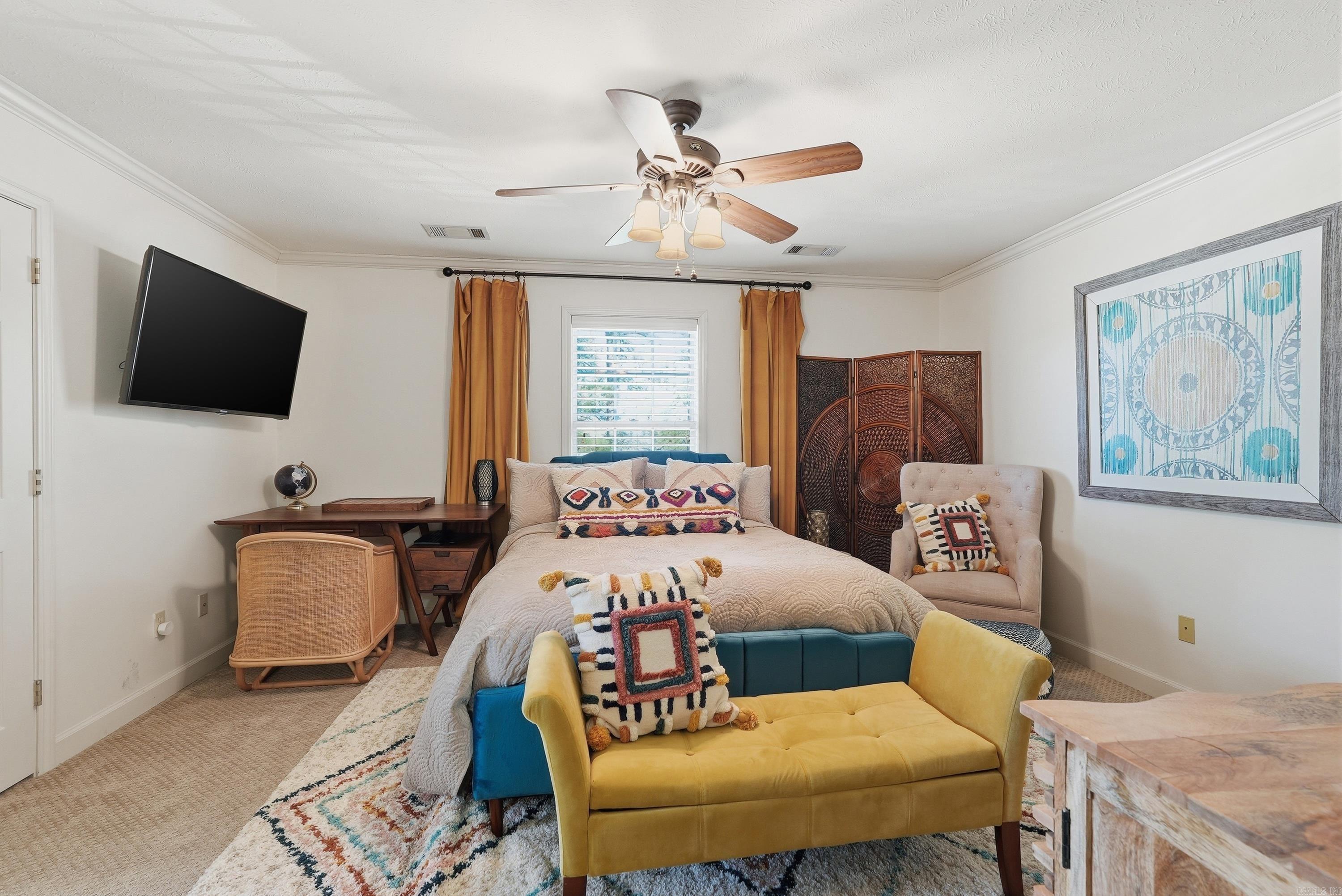 WINDSOR HILLS ADDN - Residential