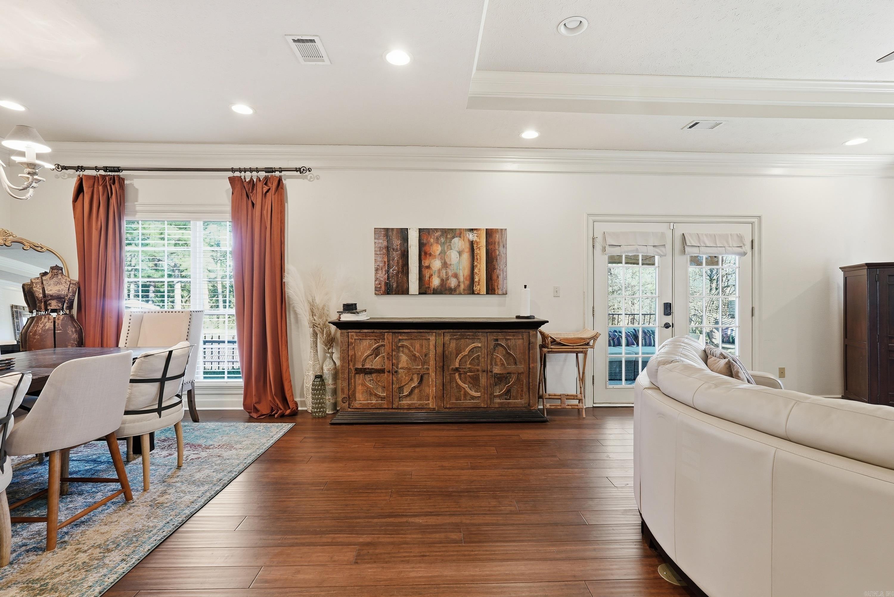 WINDSOR HILLS ADDN - Residential