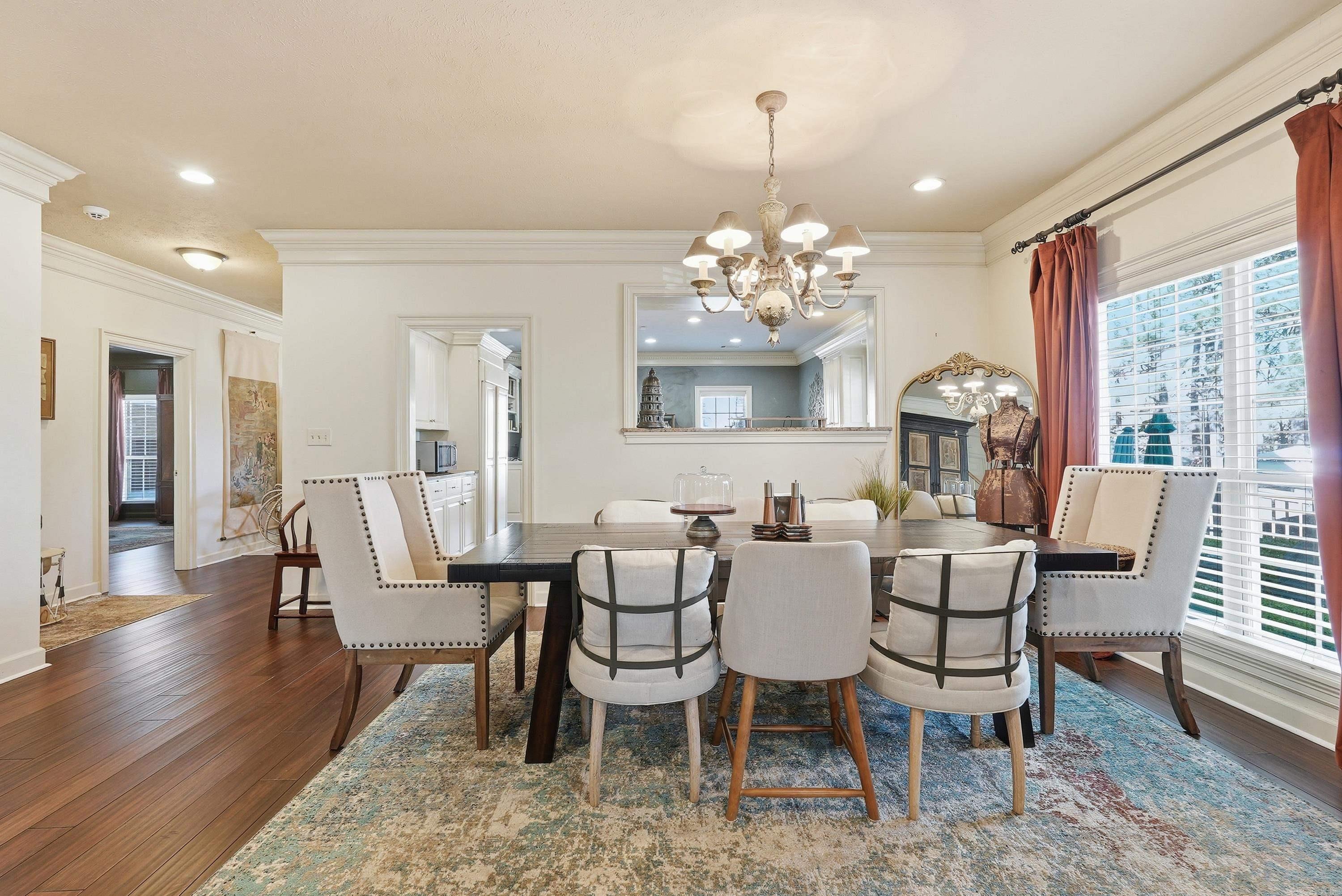 WINDSOR HILLS ADDN - Residential