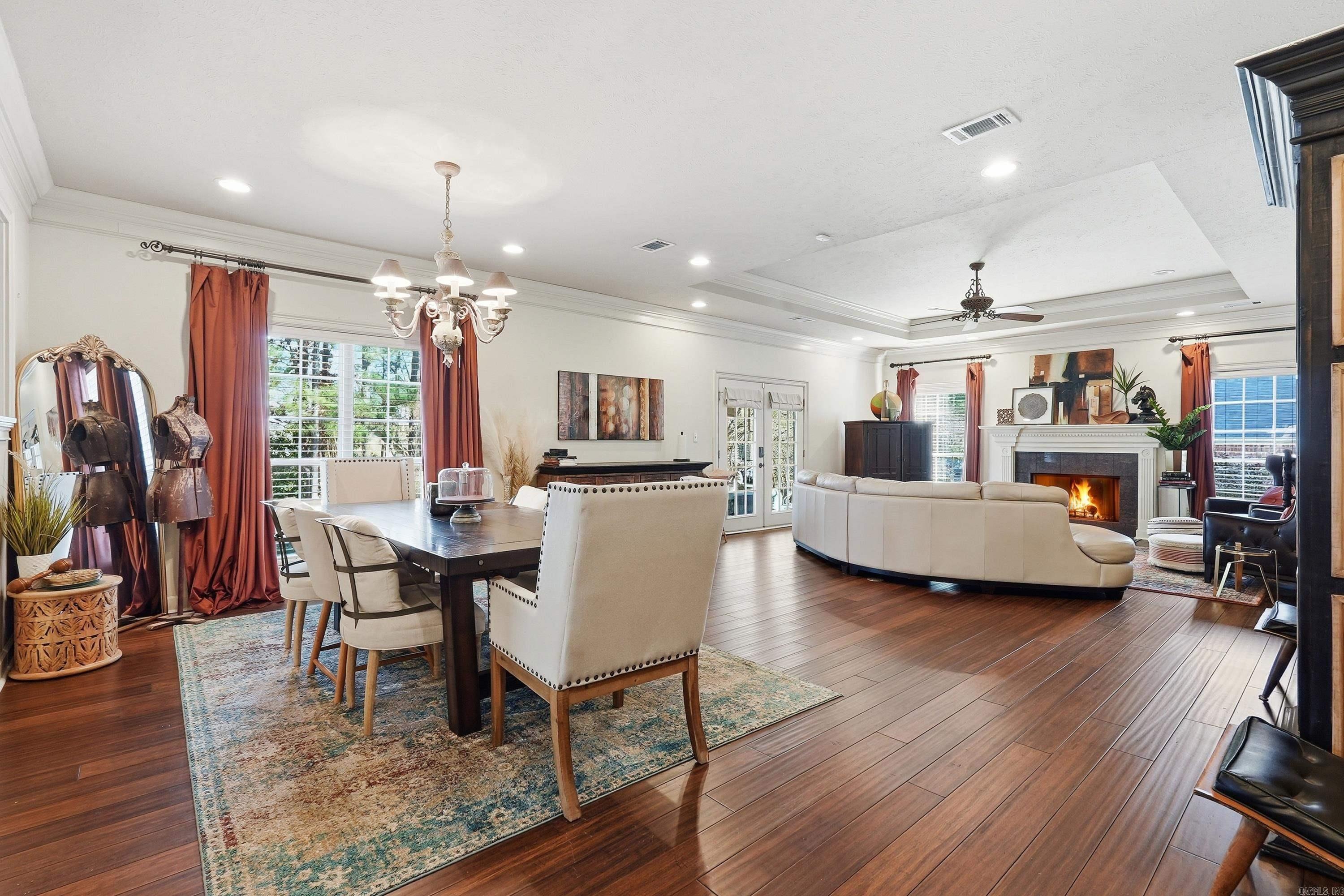 WINDSOR HILLS ADDN - Residential