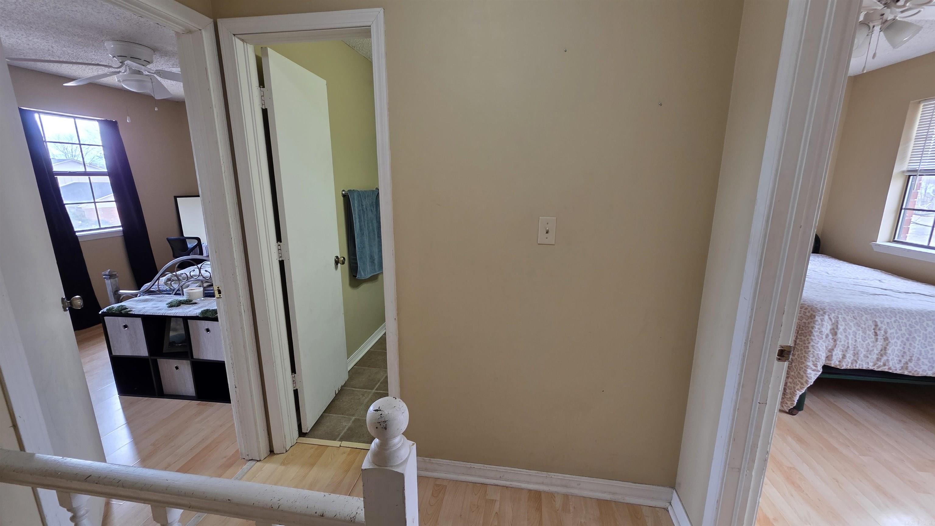 UNIVERSITY ESTATES - Residential