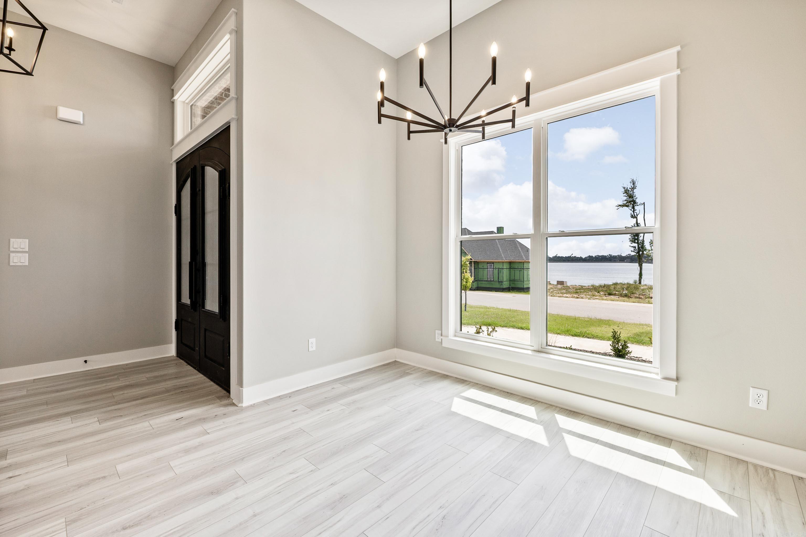 Severn Landing @ Hurricane Lake - Residential