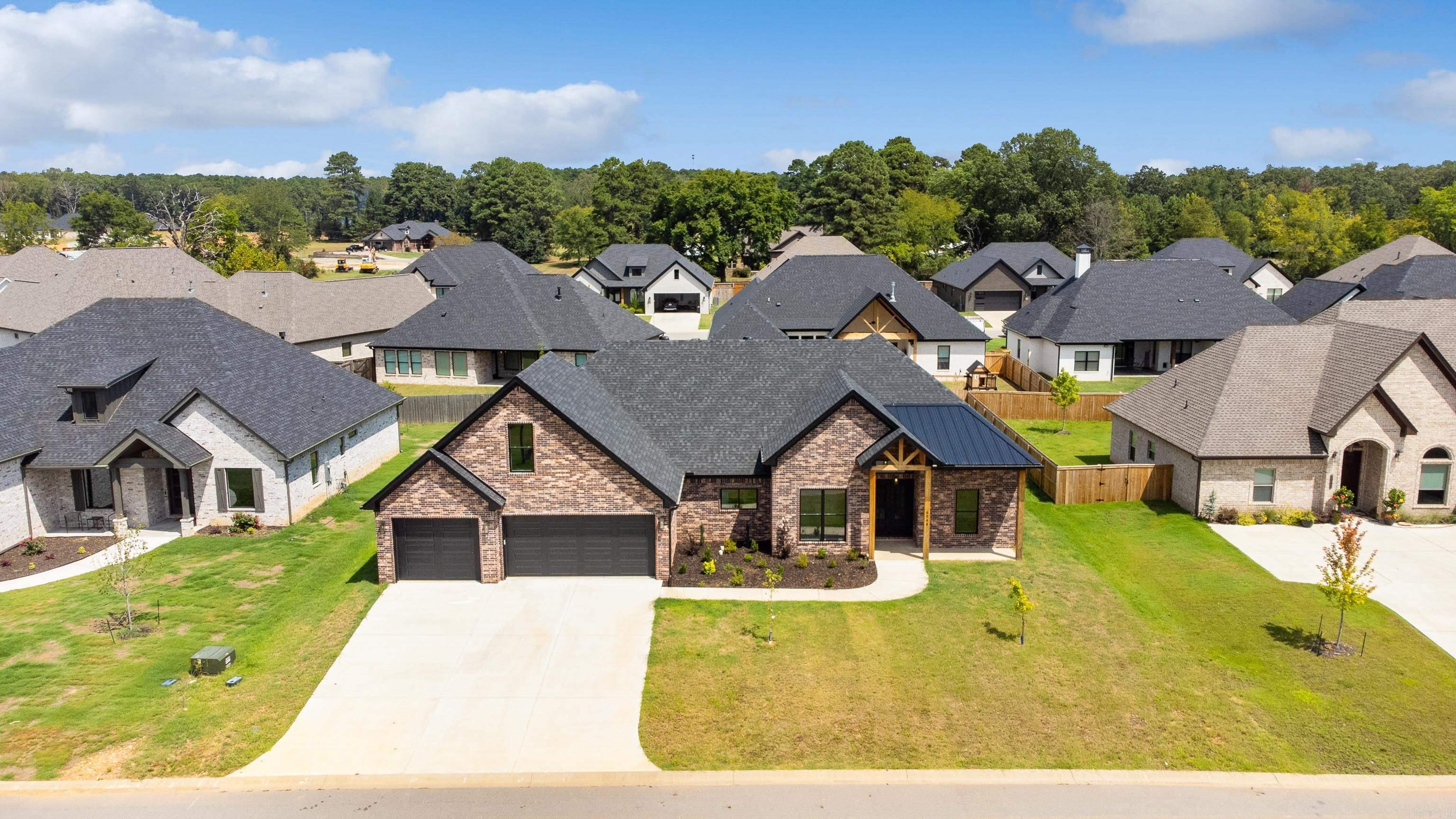 Severn Landing @ Hurricane Lake - Residential