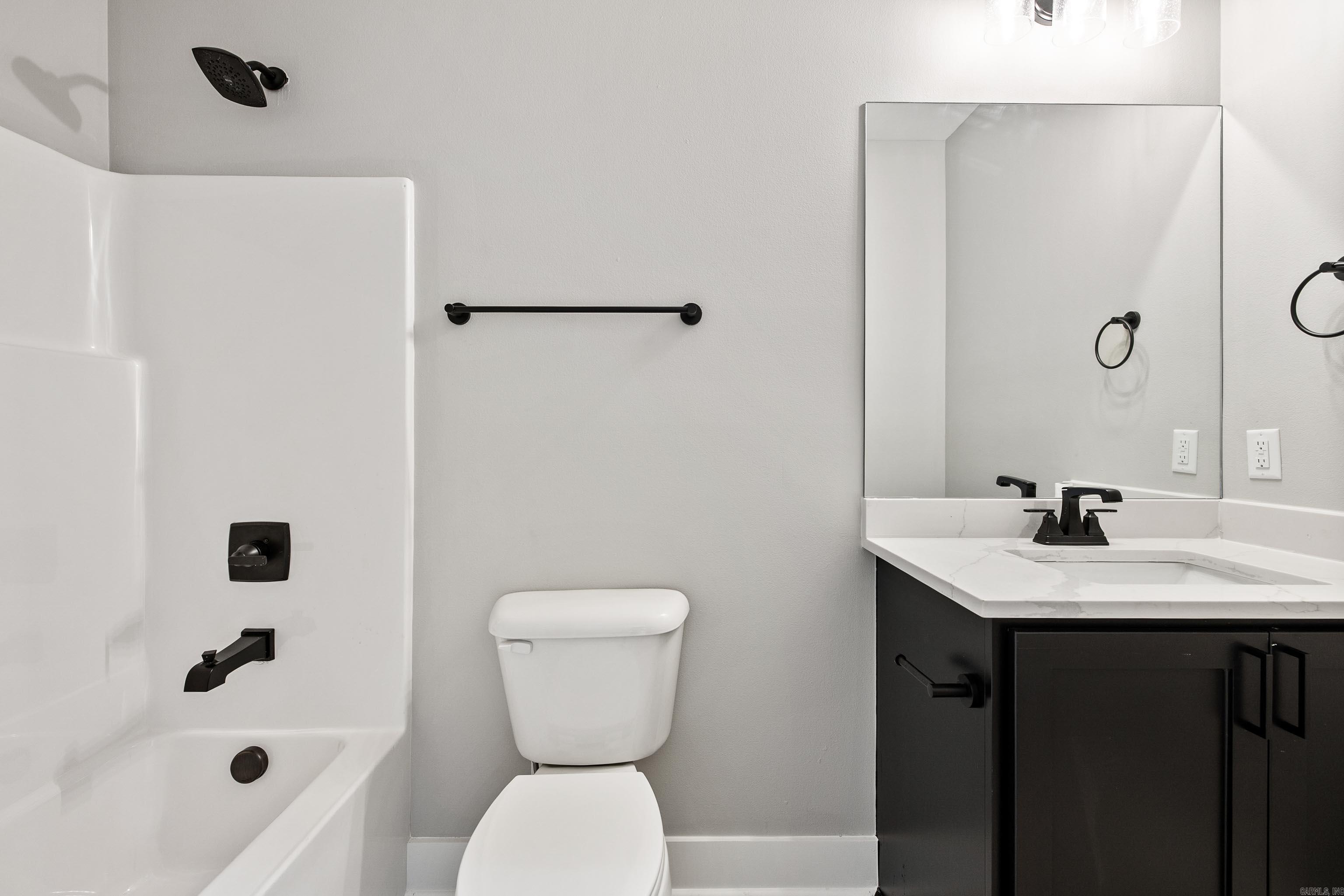 Severn Landing @ Hurricane Lake - Residential