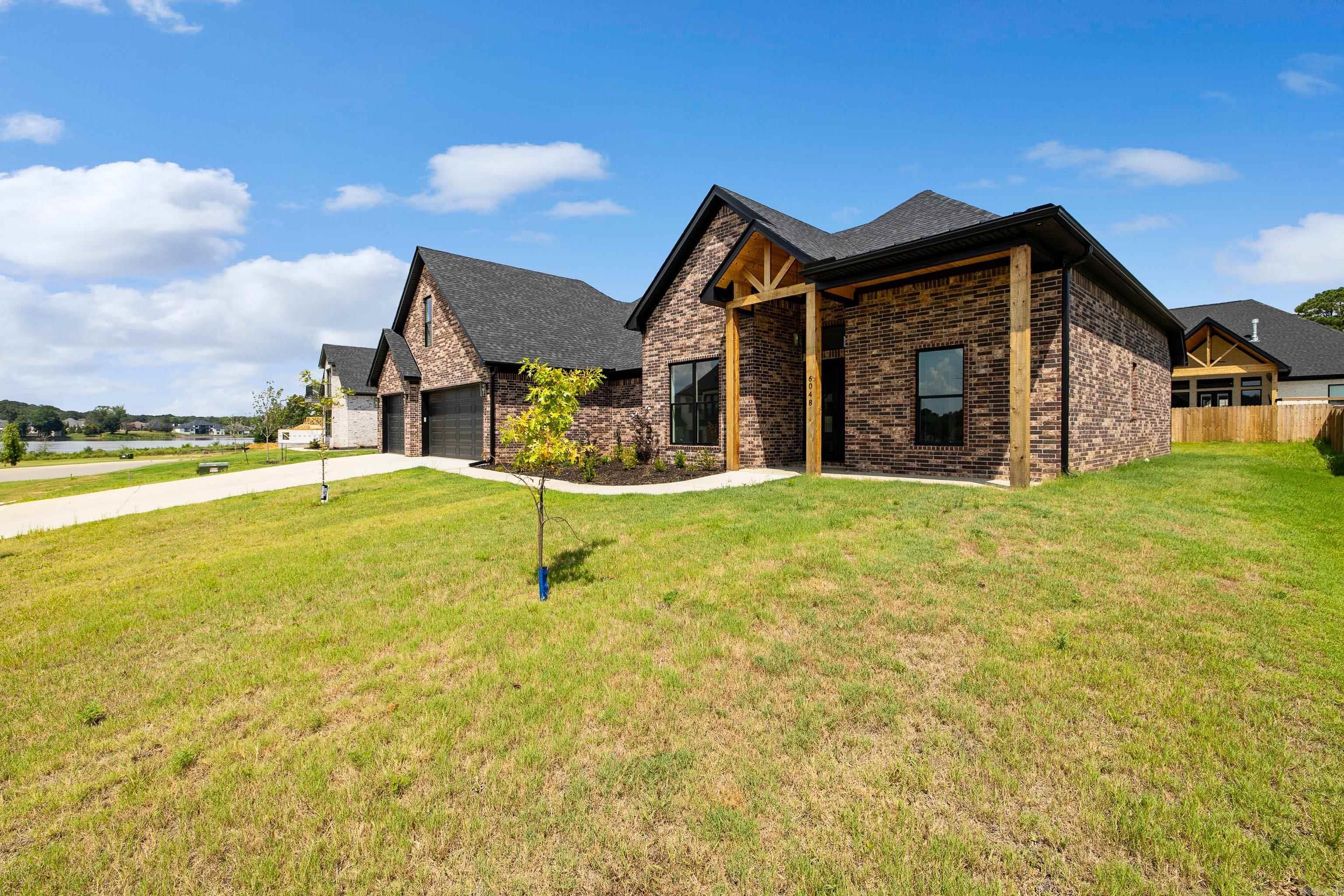 Severn Landing @ Hurricane Lake - Residential