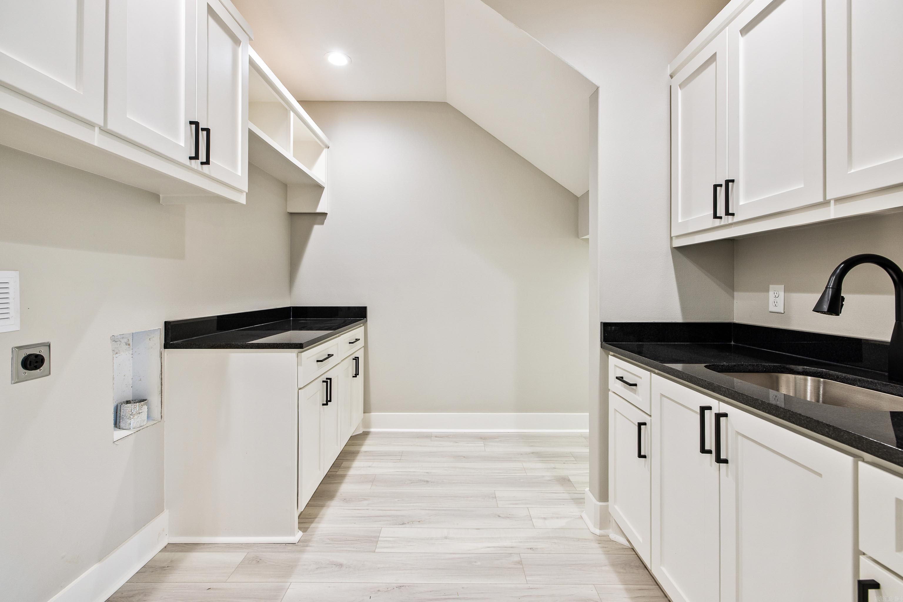 Severn Landing @ Hurricane Lake - Residential