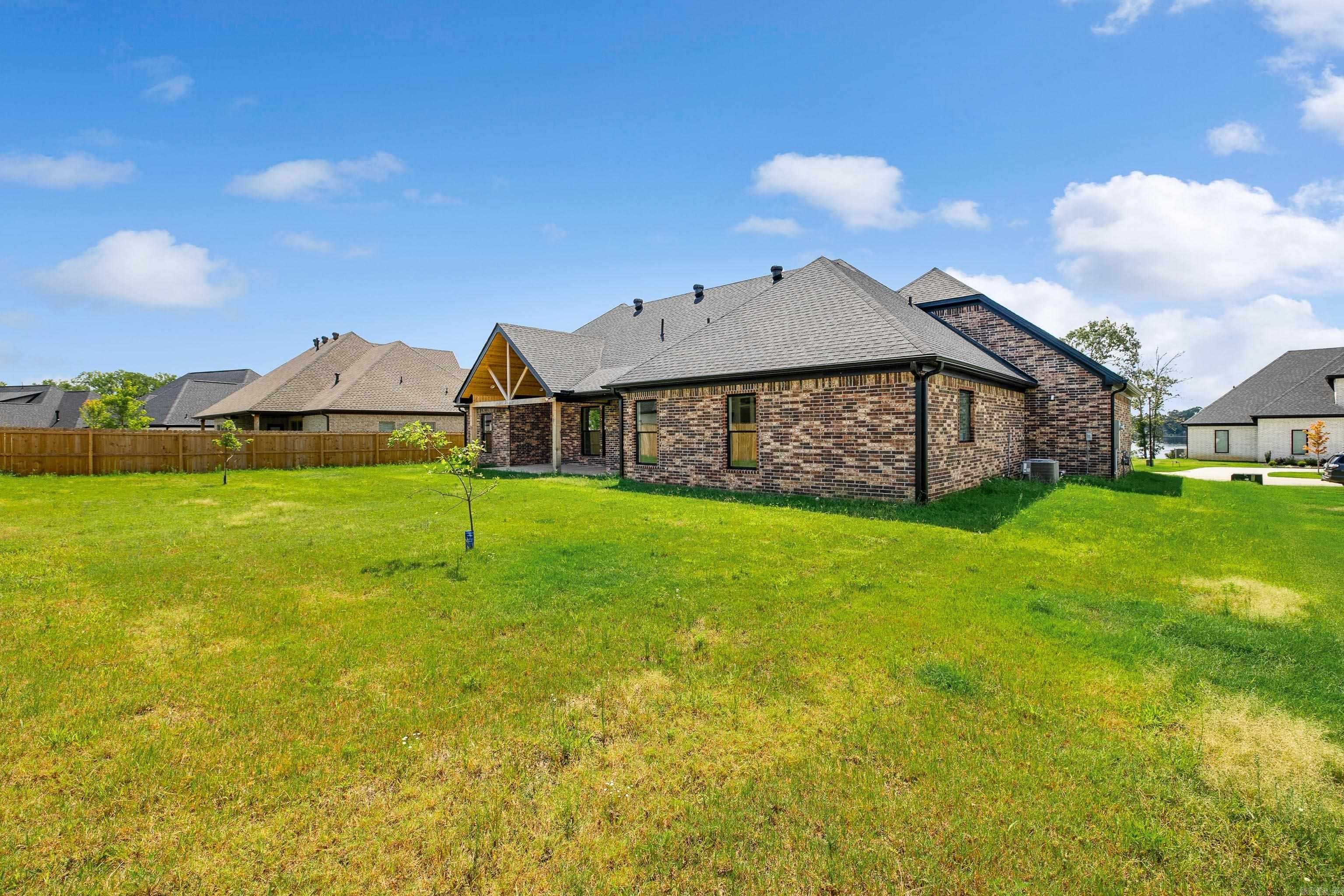 Severn Landing @ Hurricane Lake - Residential