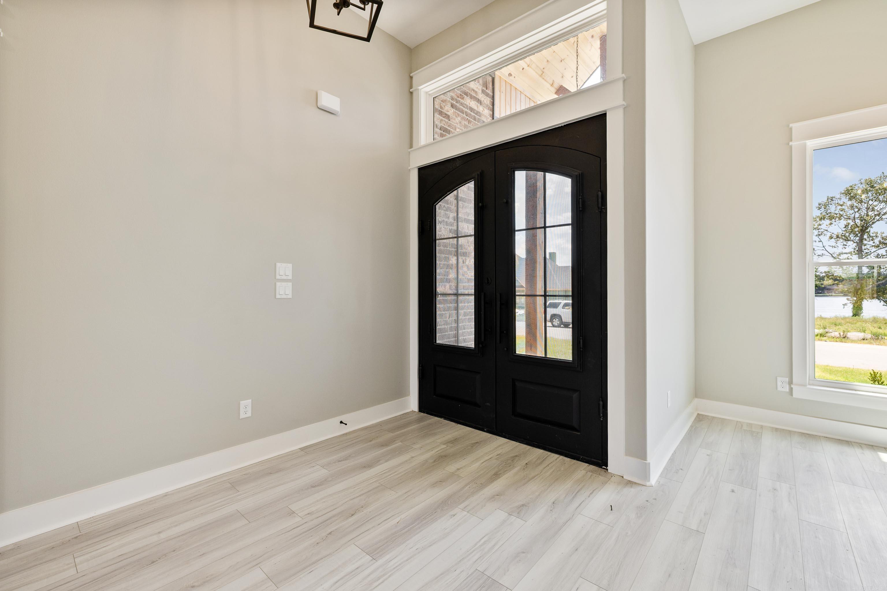 Severn Landing @ Hurricane Lake - Residential