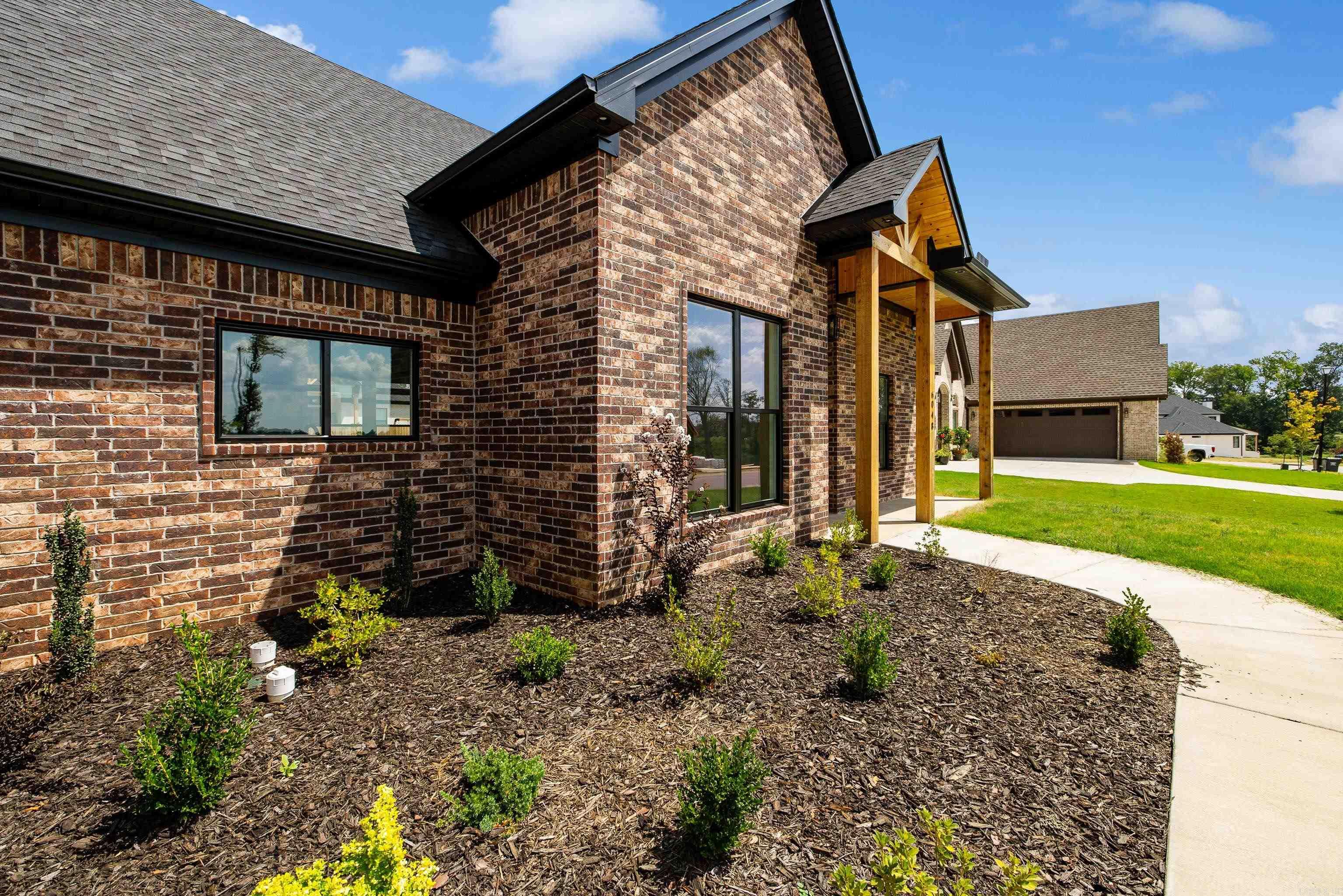 Severn Landing @ Hurricane Lake - Residential