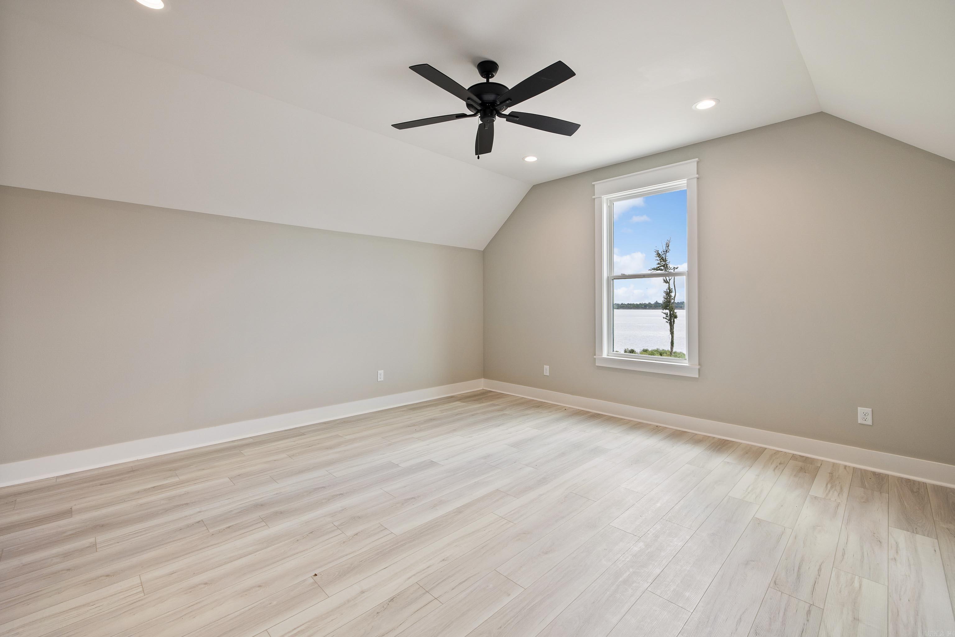 Severn Landing @ Hurricane Lake - Residential