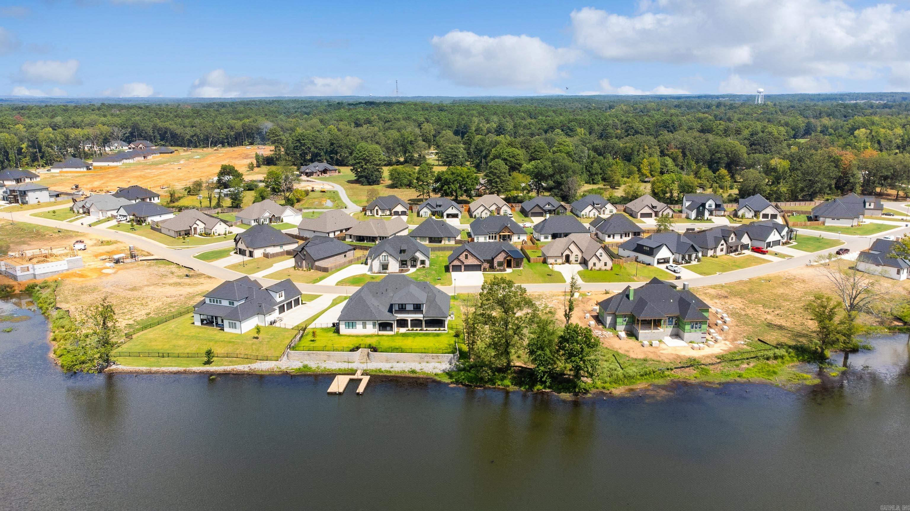 Severn Landing @ Hurricane Lake - Residential
