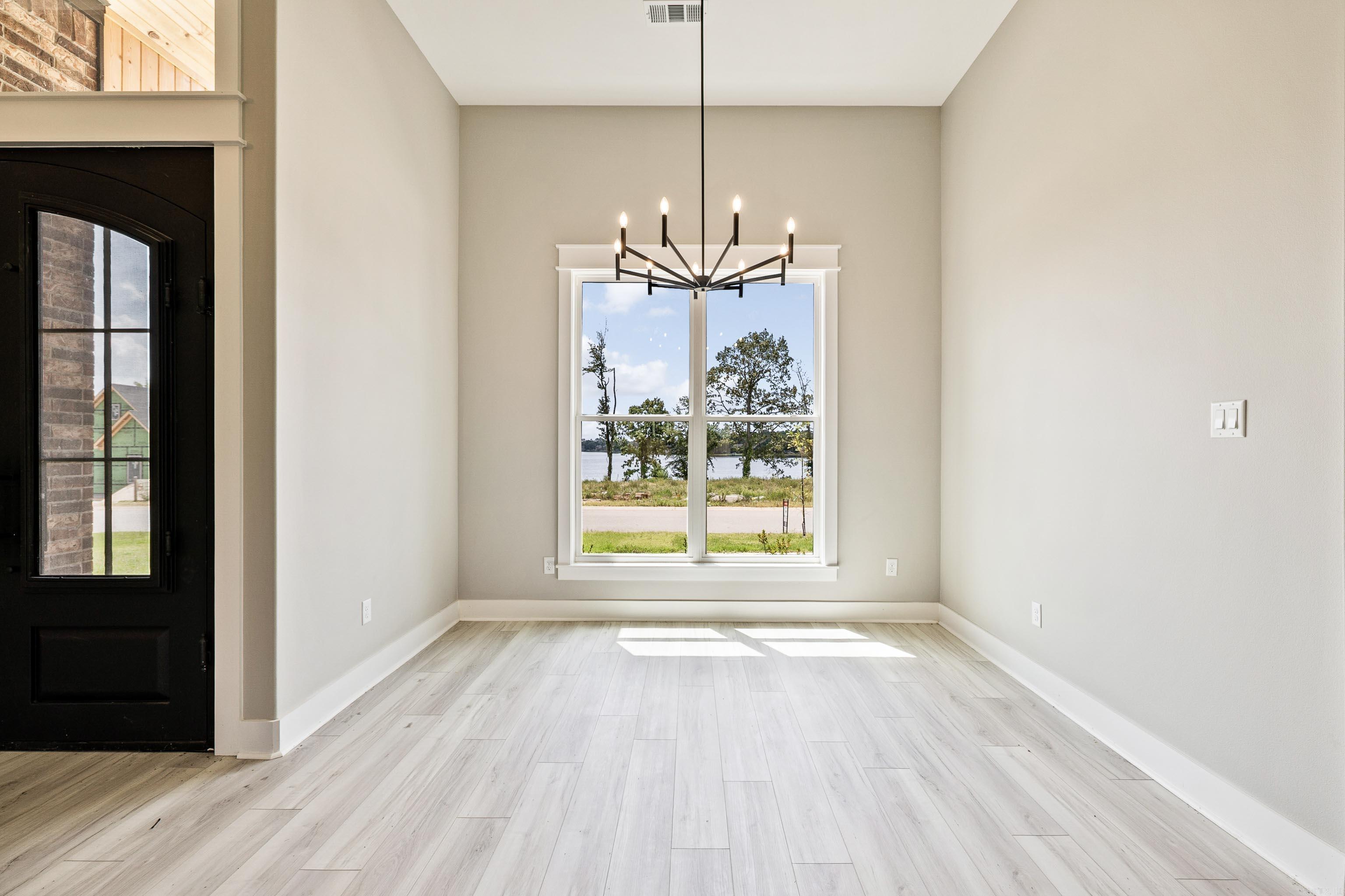 Severn Landing @ Hurricane Lake - Residential