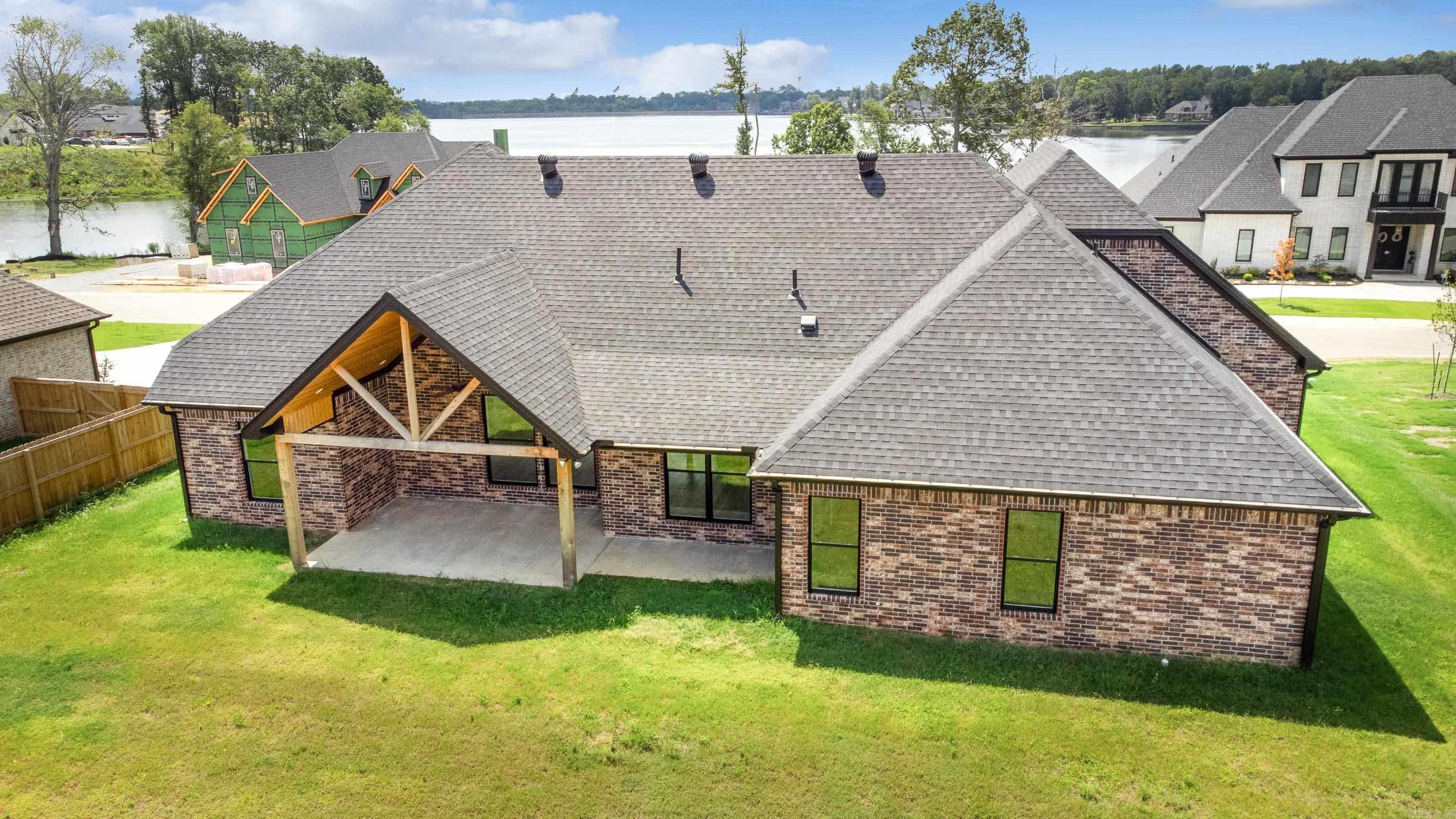 Severn Landing @ Hurricane Lake - Residential