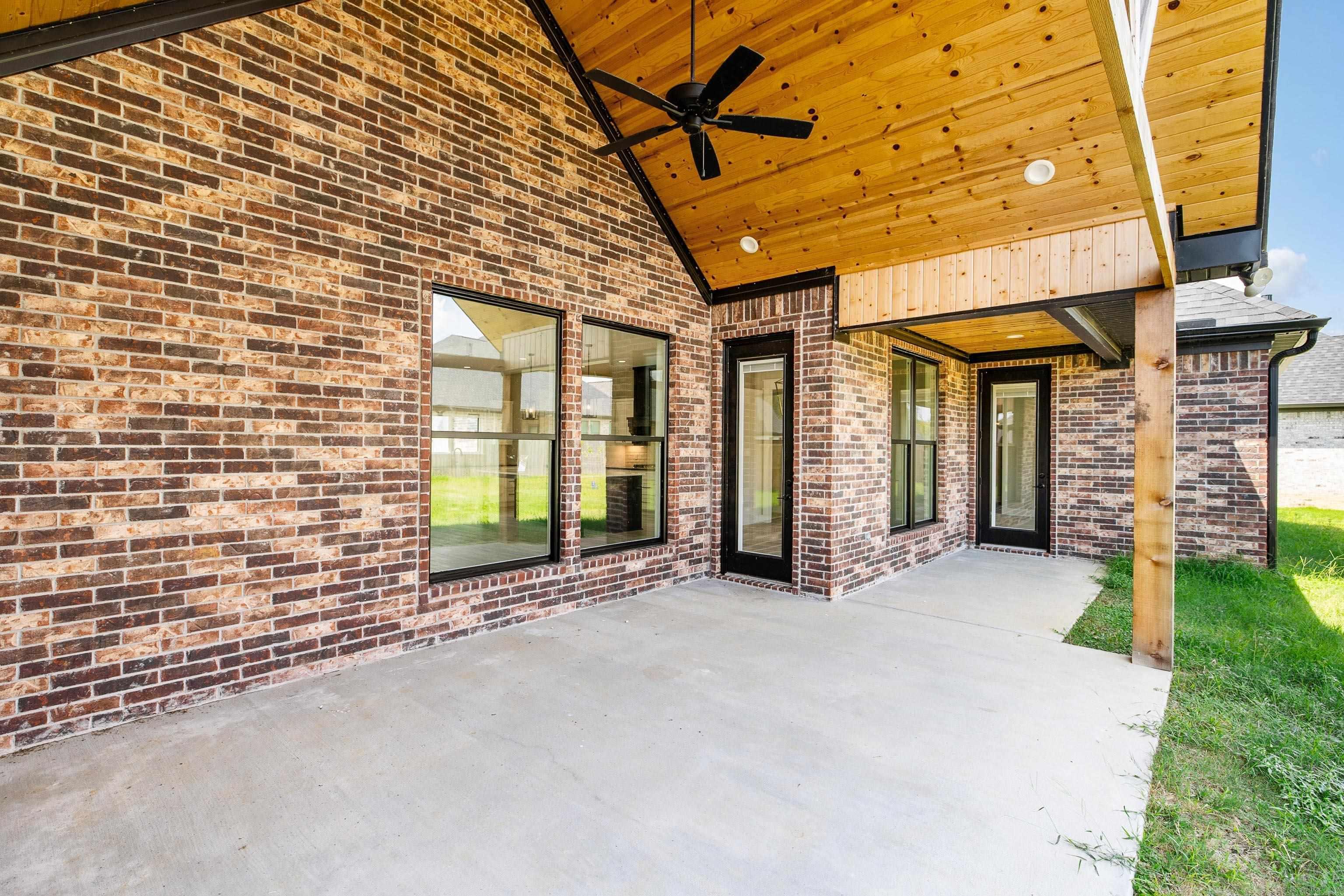 Severn Landing @ Hurricane Lake - Residential