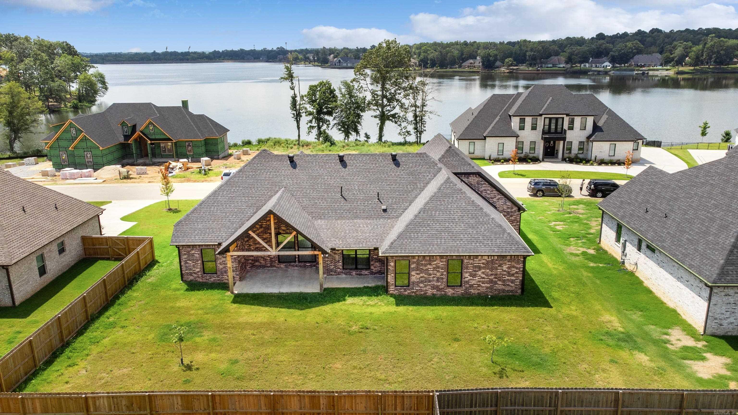 Severn Landing @ Hurricane Lake - Residential