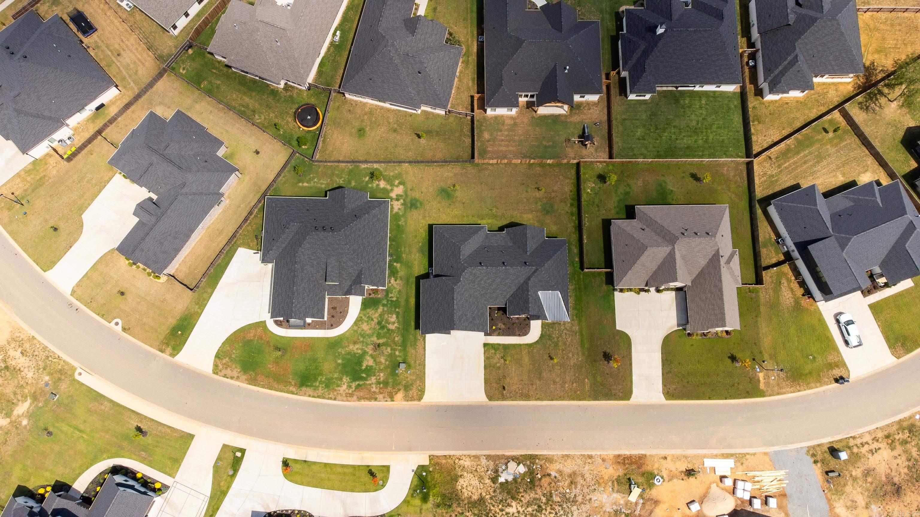 Severn Landing @ Hurricane Lake - Residential