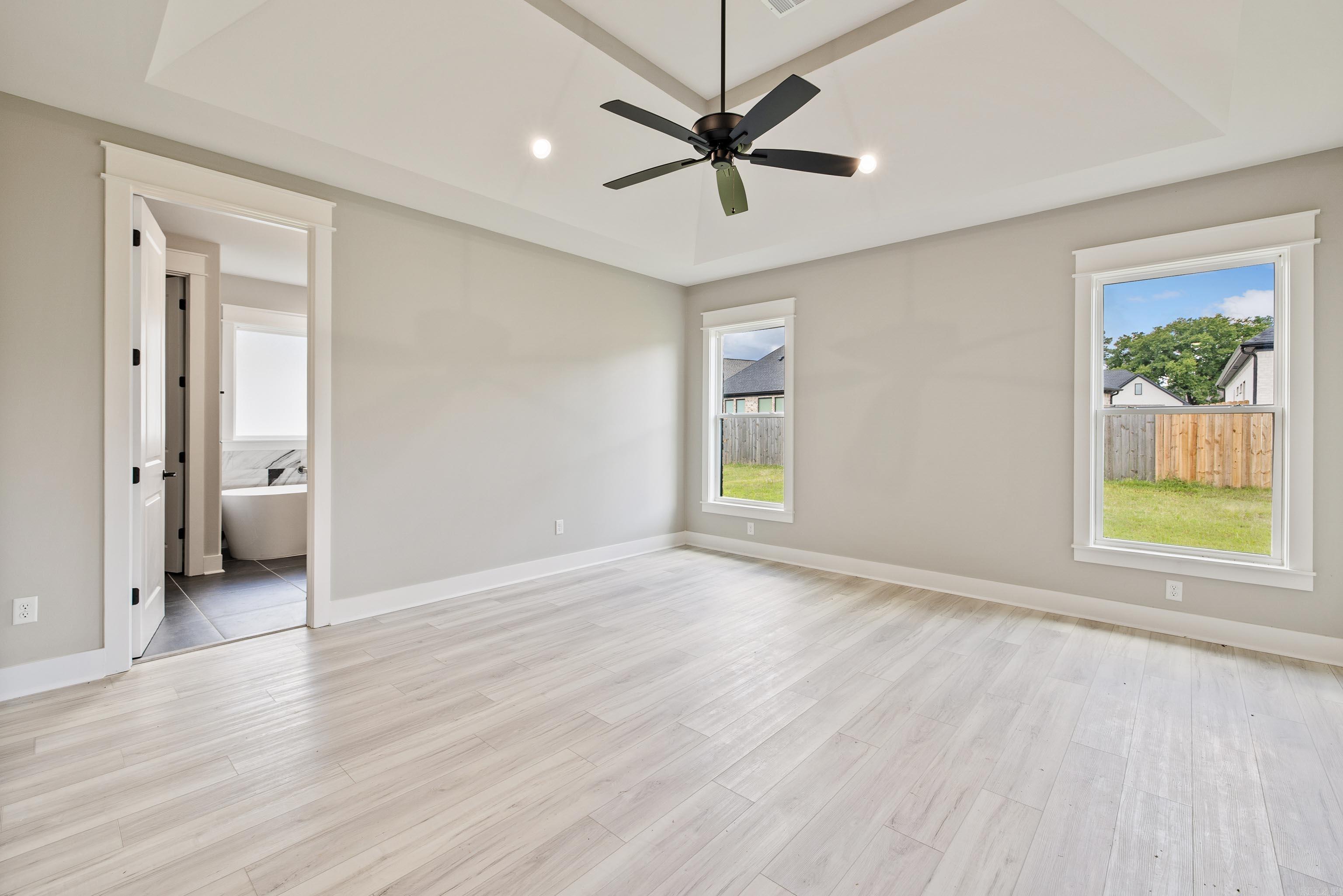 Severn Landing @ Hurricane Lake - Residential